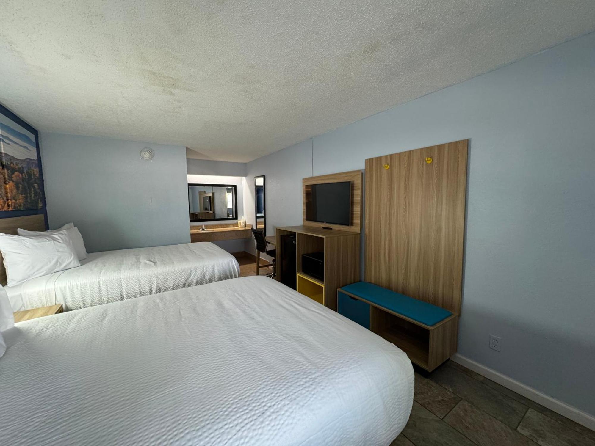 Motel Days By Wyndham