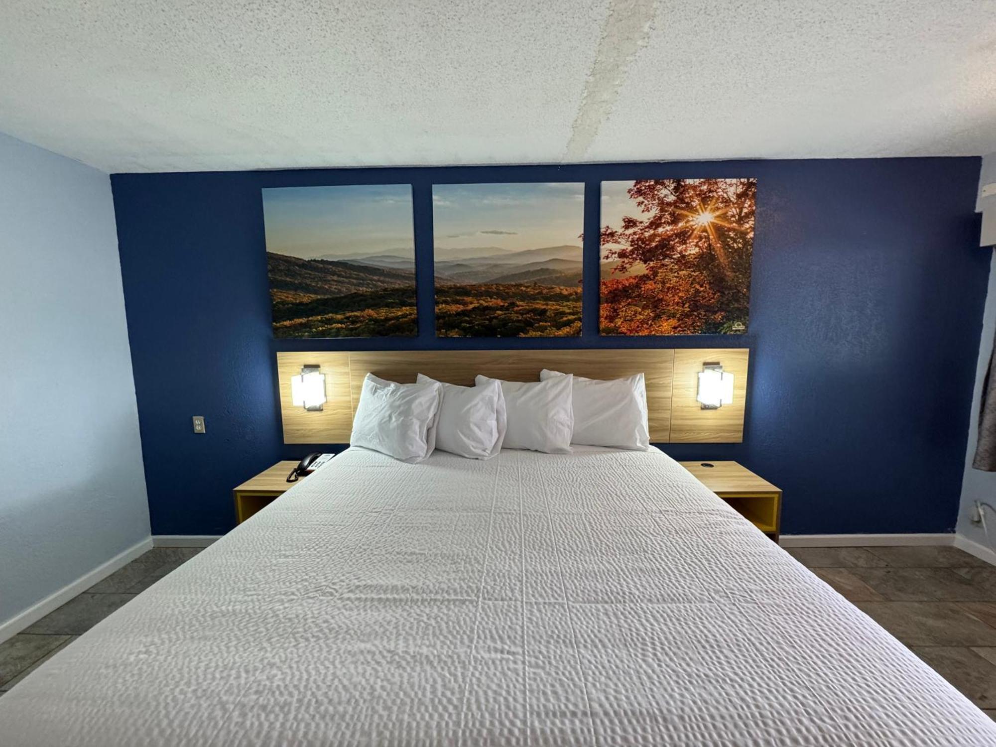 Days By Wyndham Motel 2*