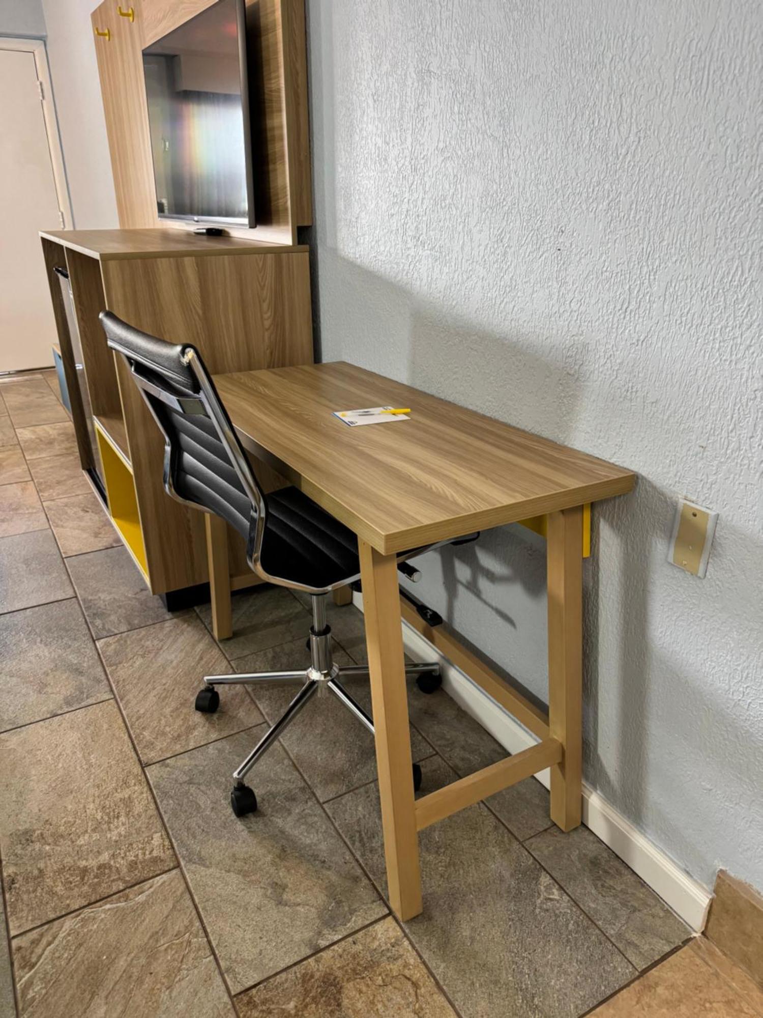 Days By Wyndham Motel 2*