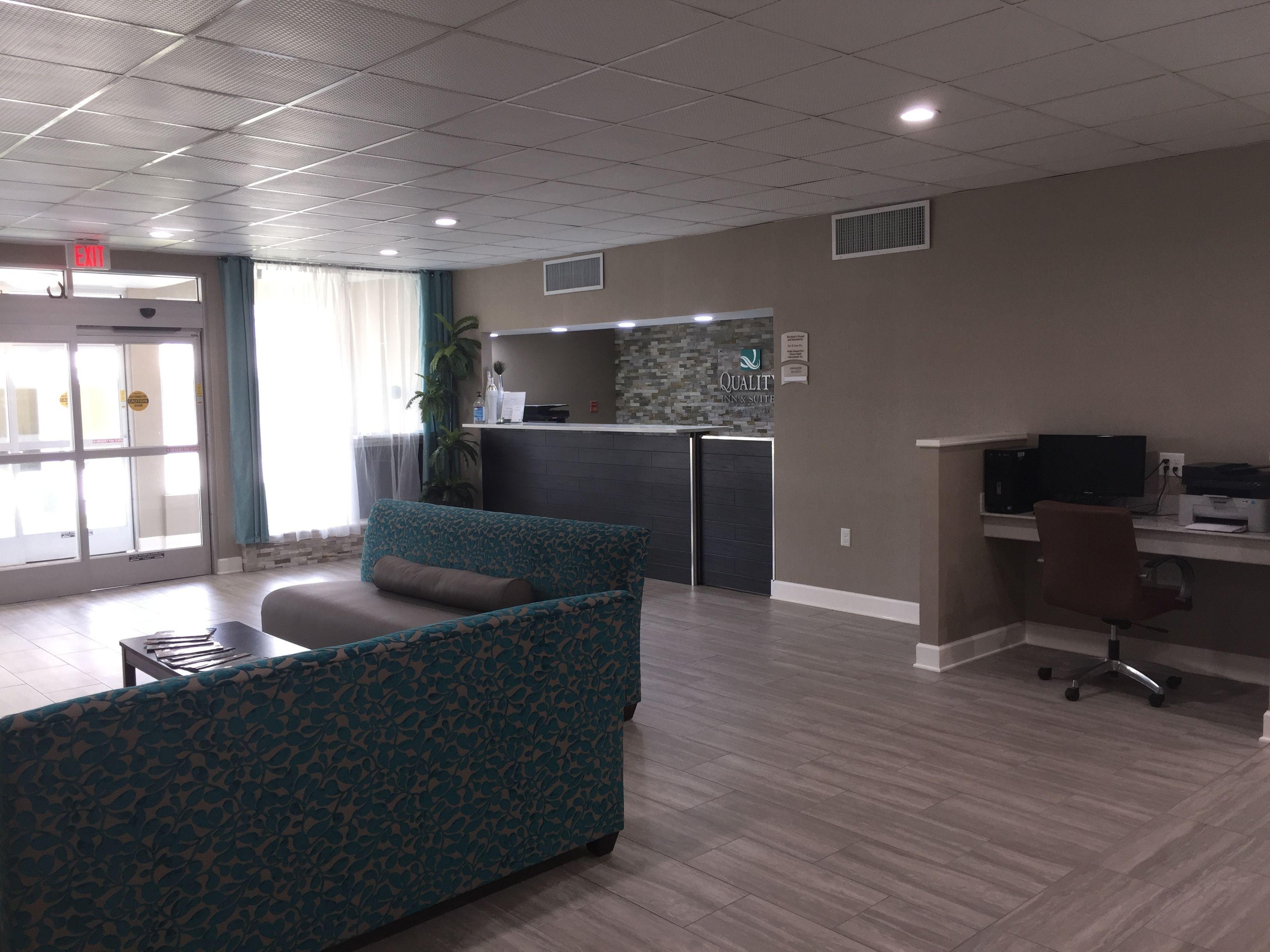 Quality & Area Charlotte