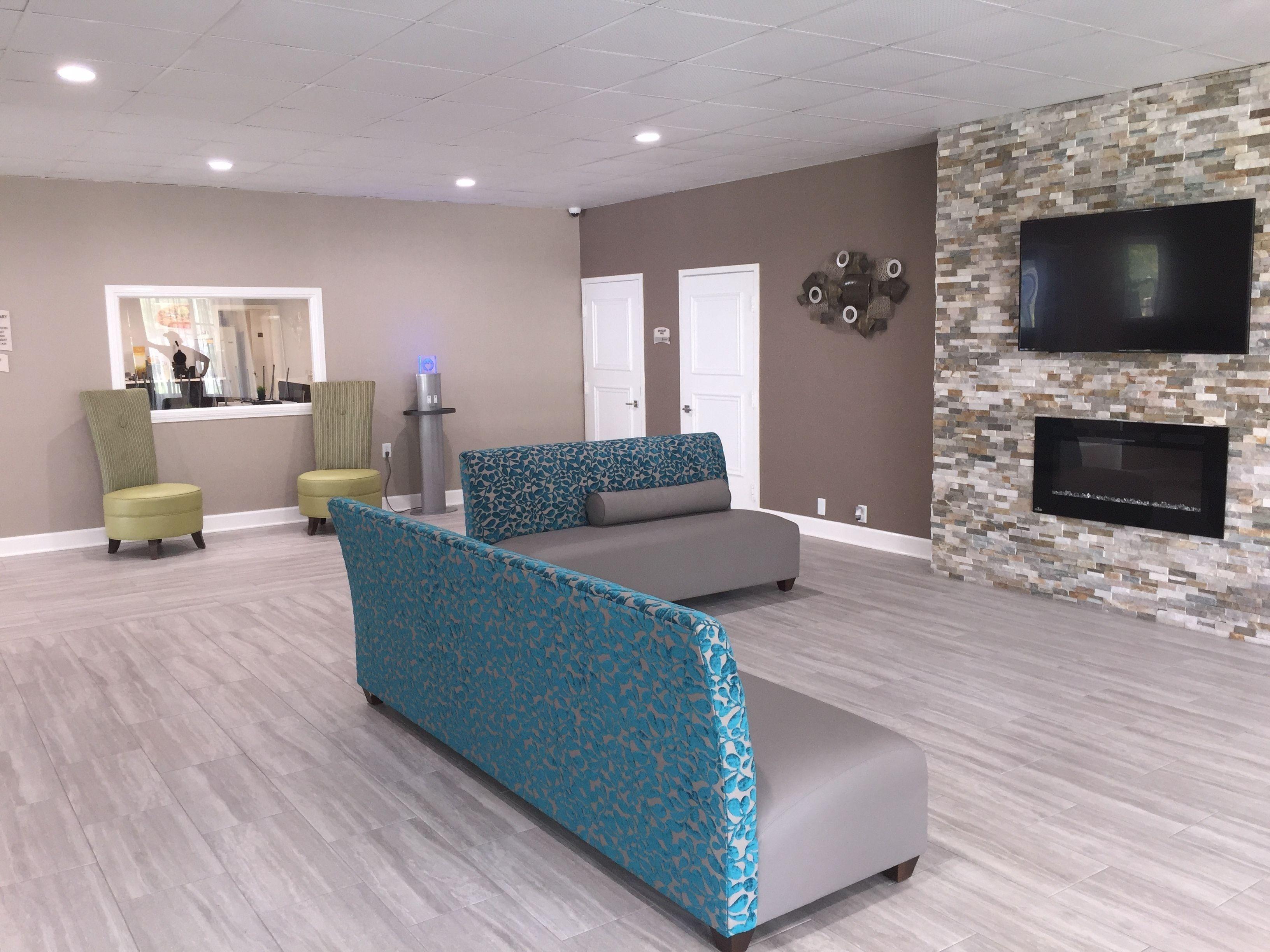 Quality & Area Hotel