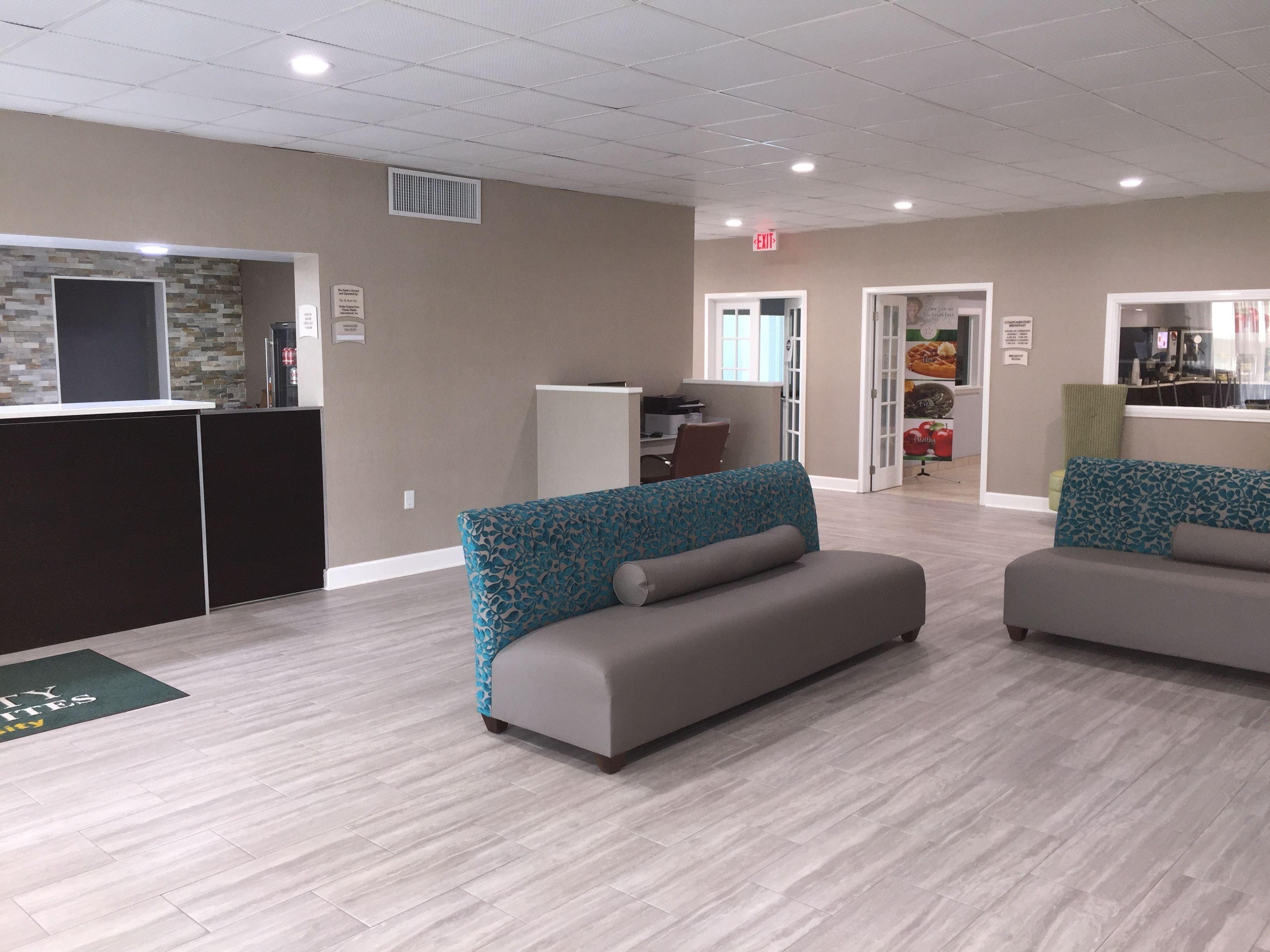 Quality & Area Charlotte