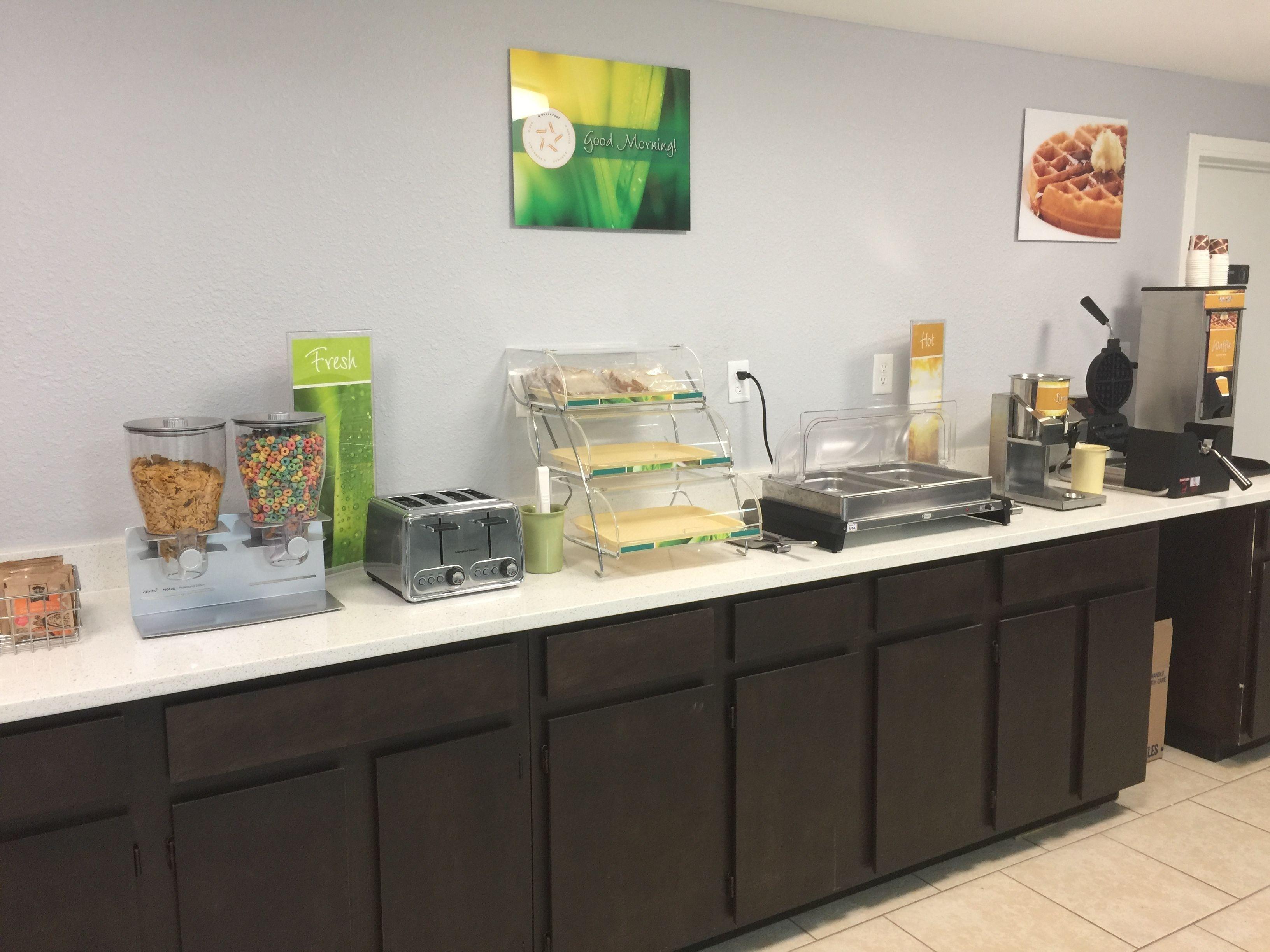 Hotel Quality & Area 2*