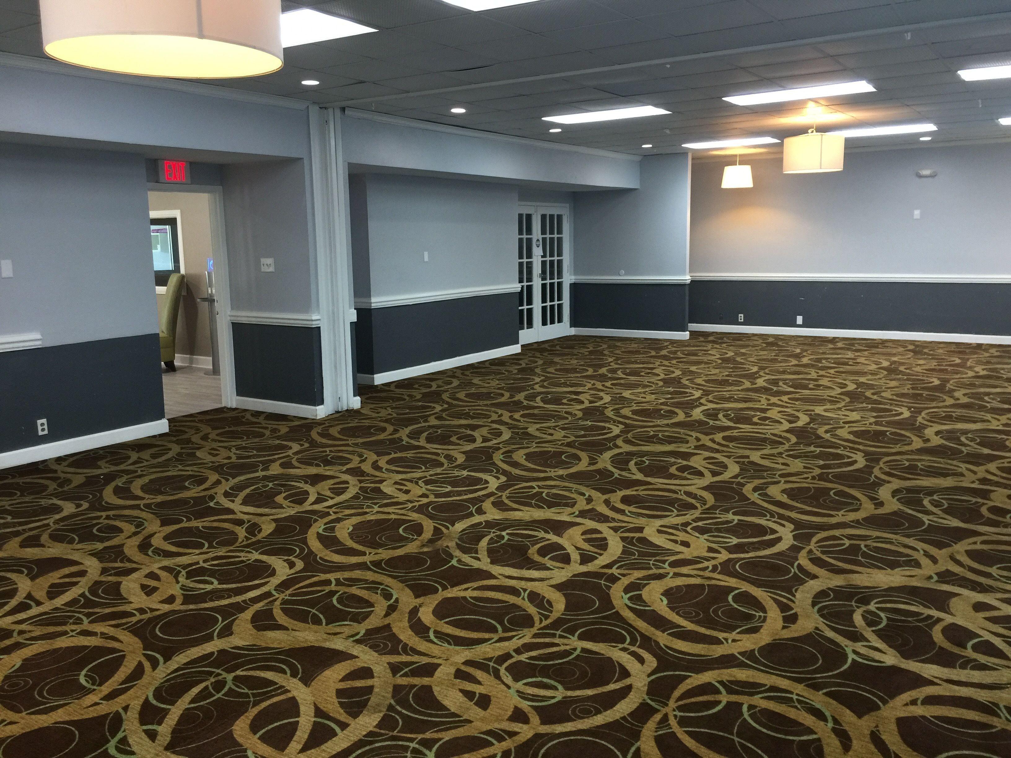 Hotel Quality & Area