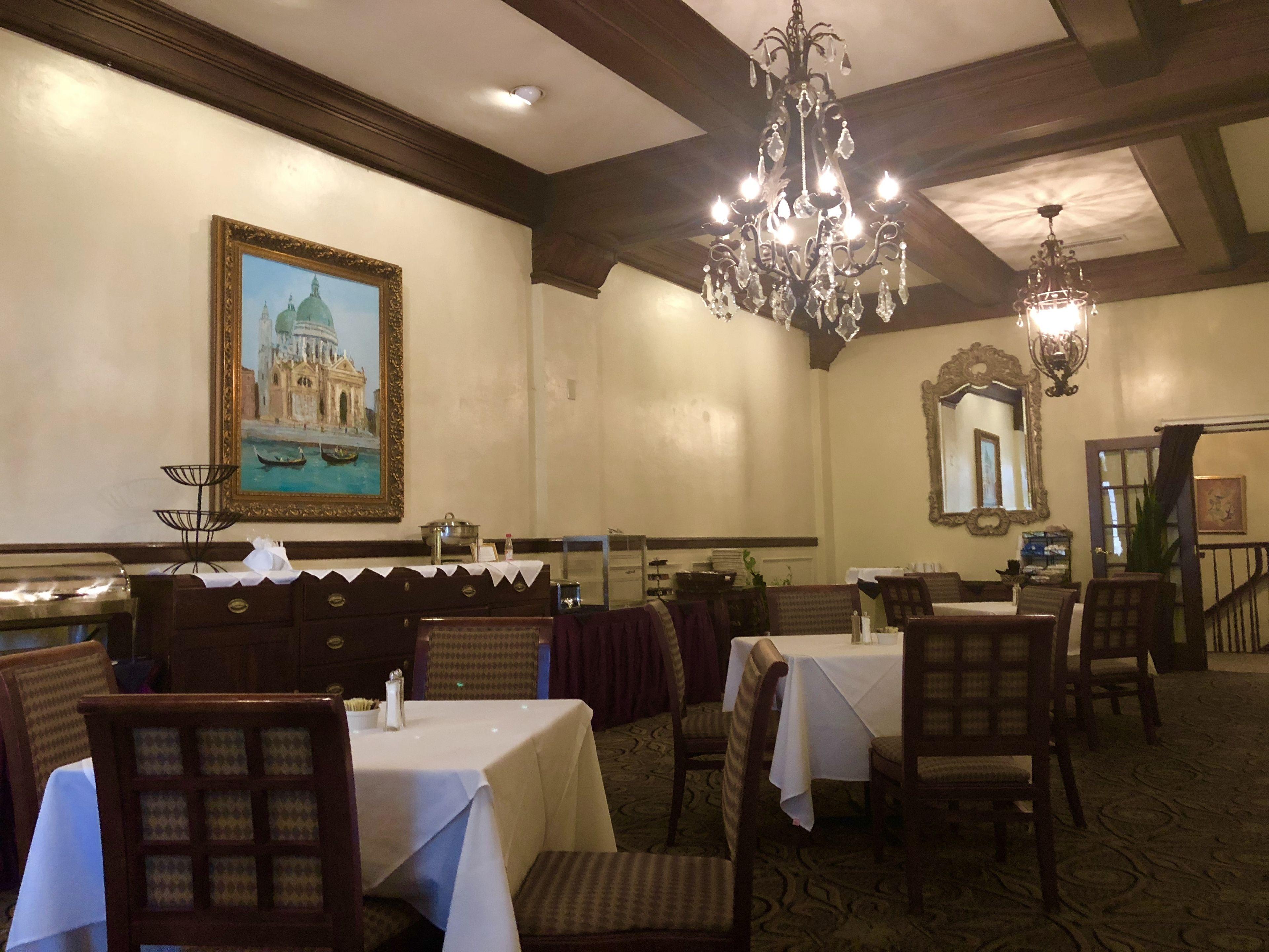 Hotel Dunhill Charlotte