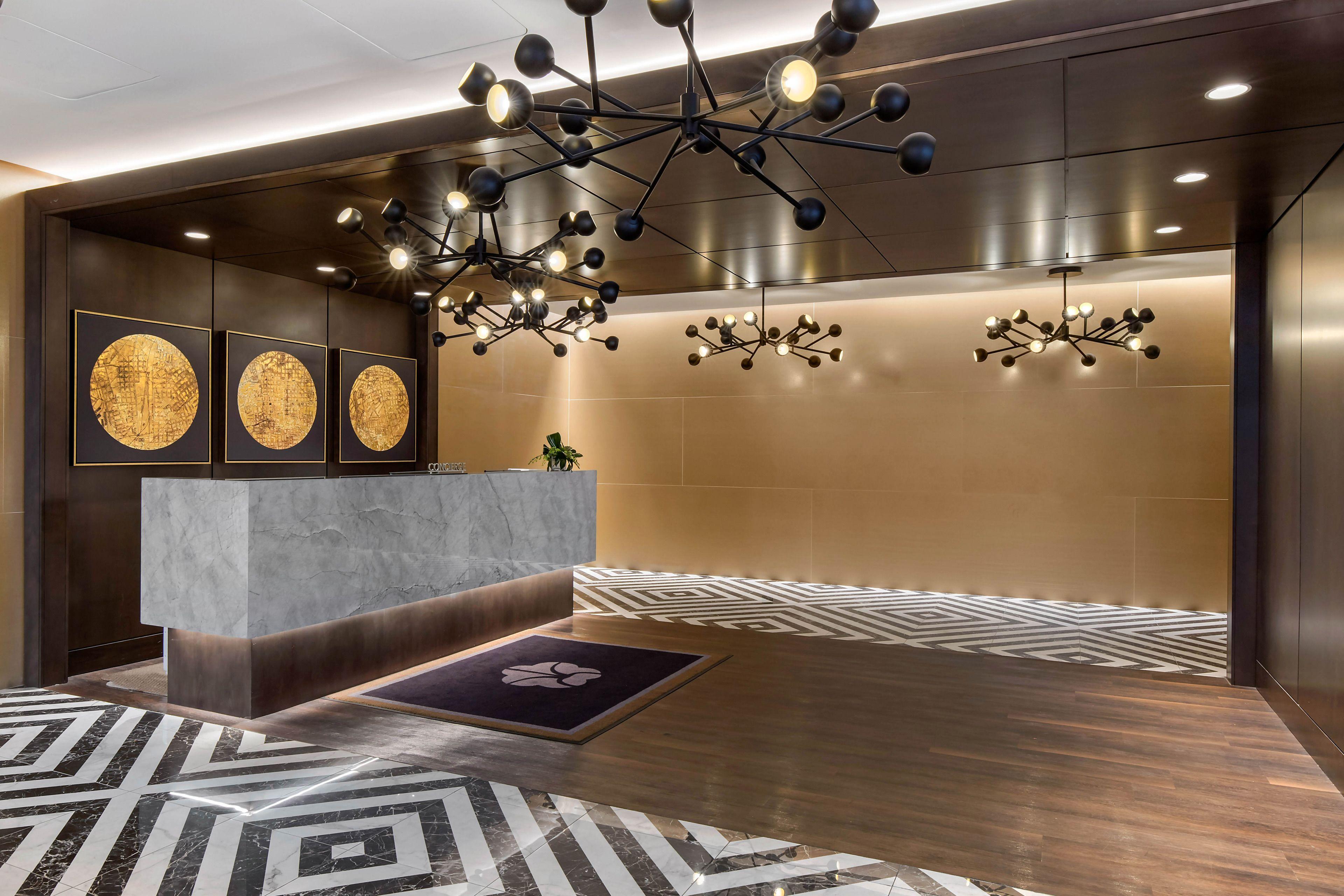 Hotel Omni