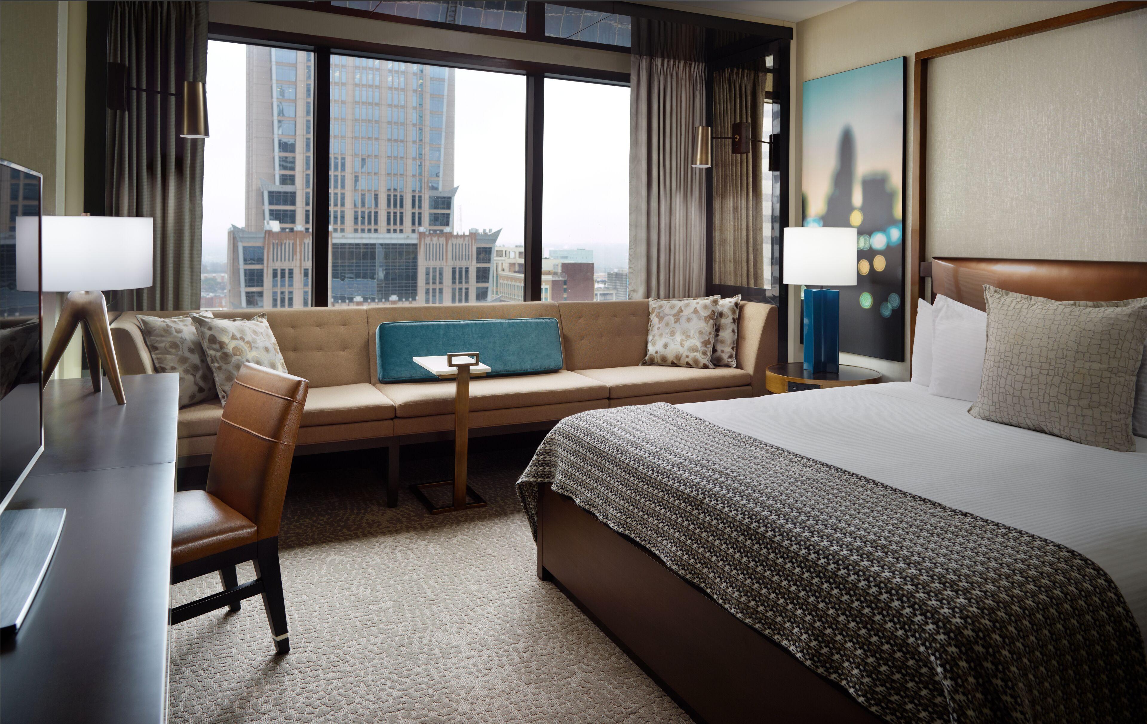 Omni Charlotte