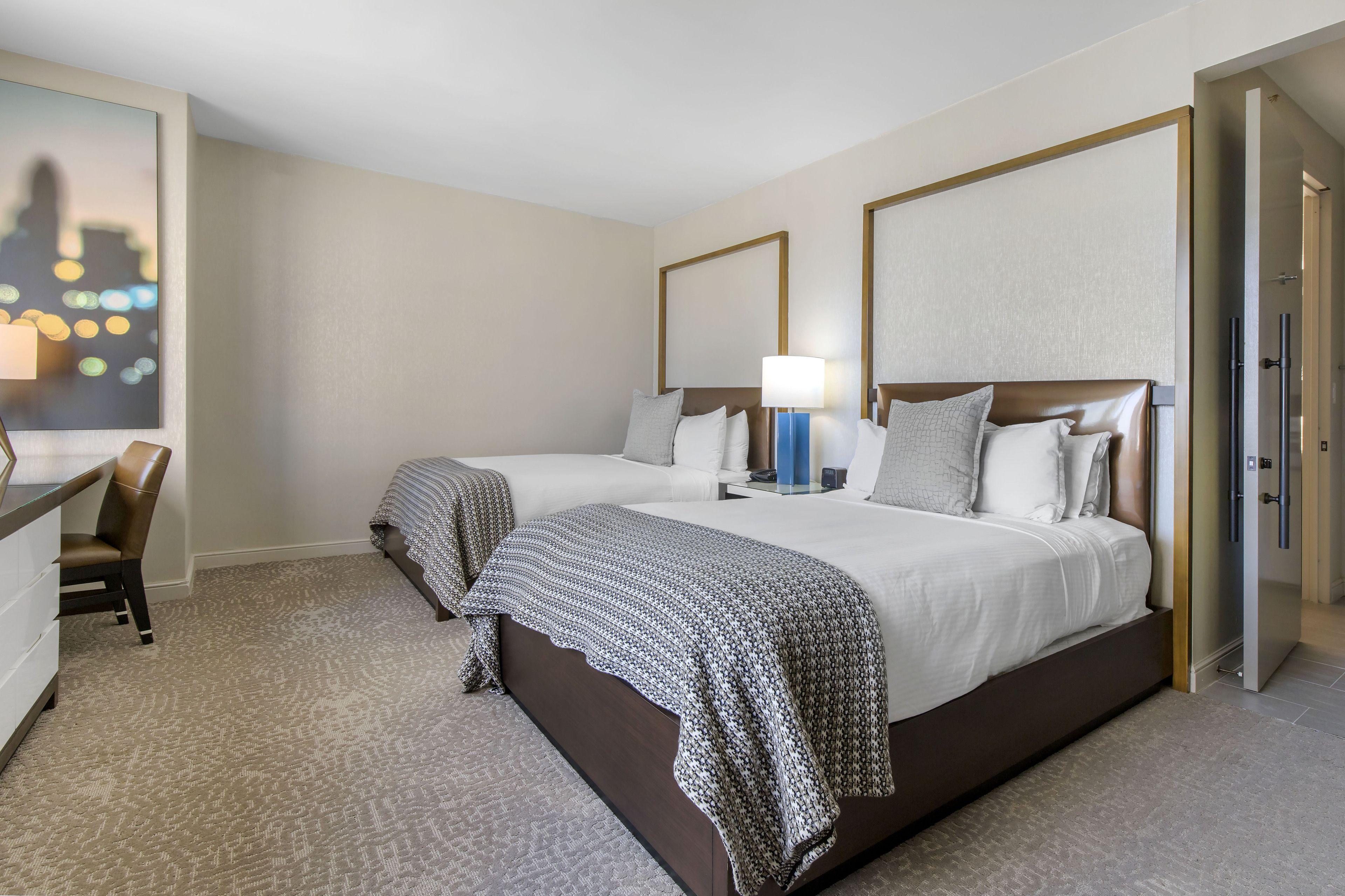 Omni Hotel Charlotte