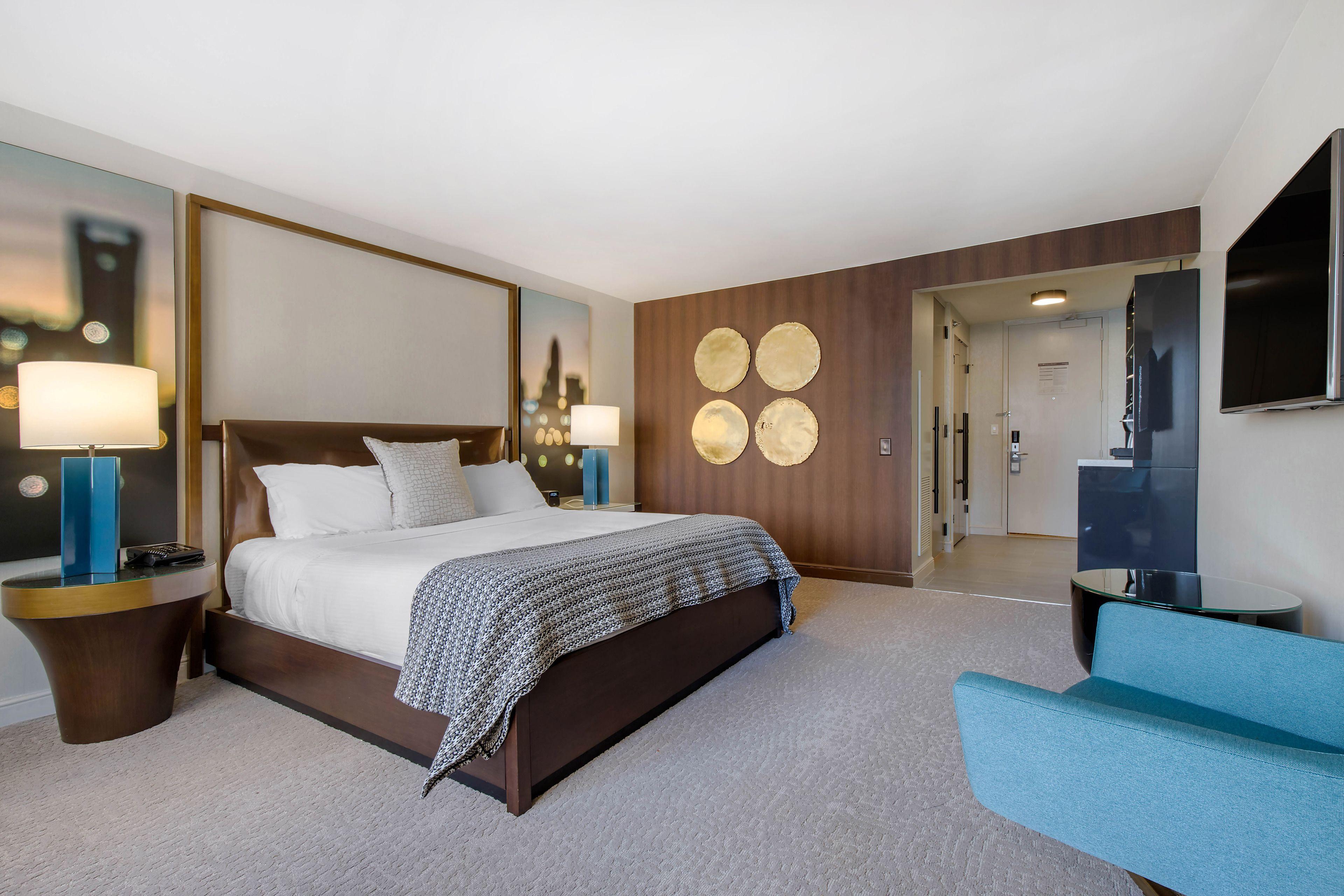 Omni Charlotte