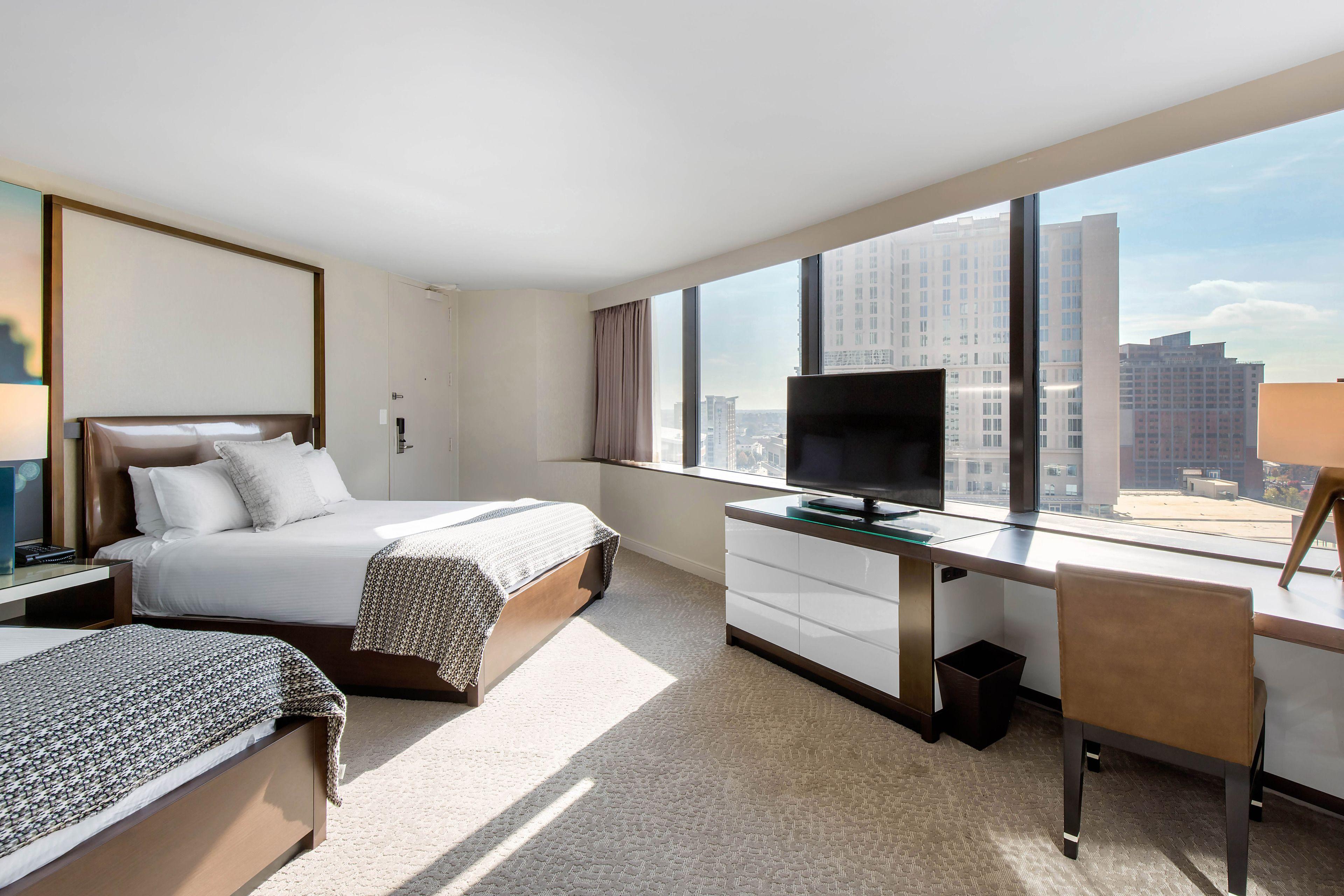 Omni 4* Charlotte