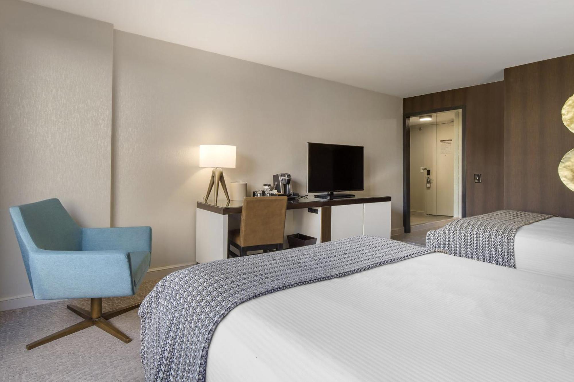 Hotel Omni 4*