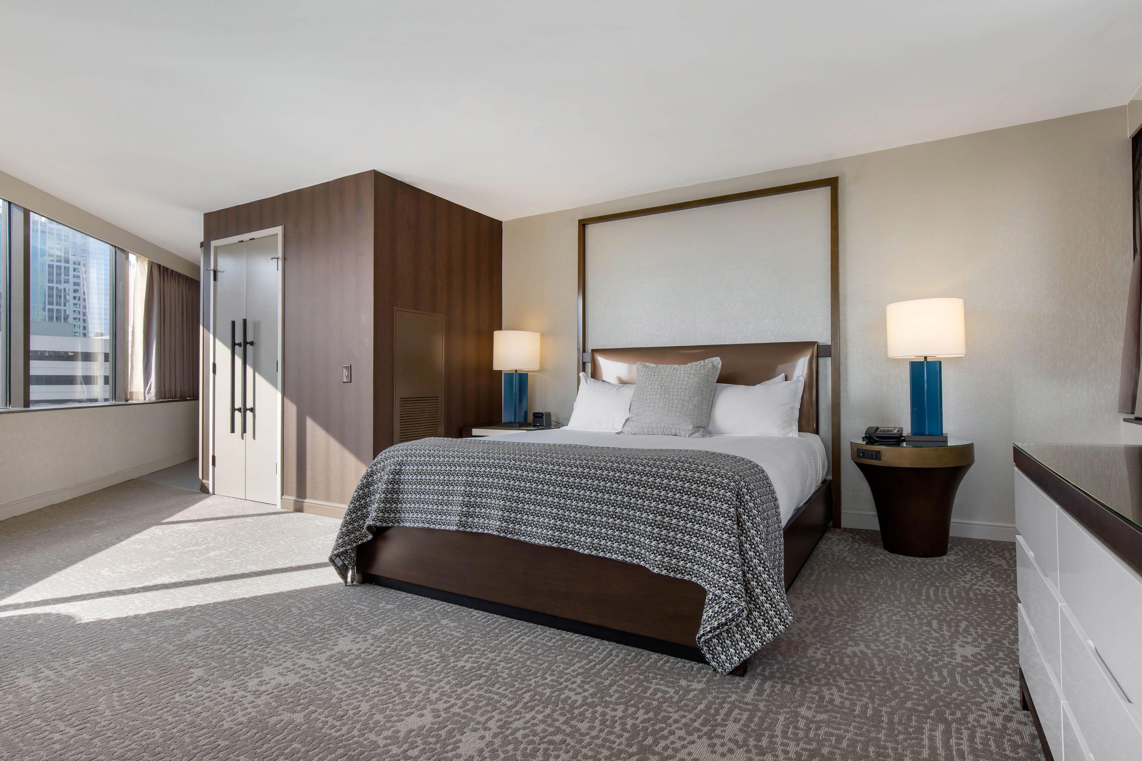 Omni Charlotte