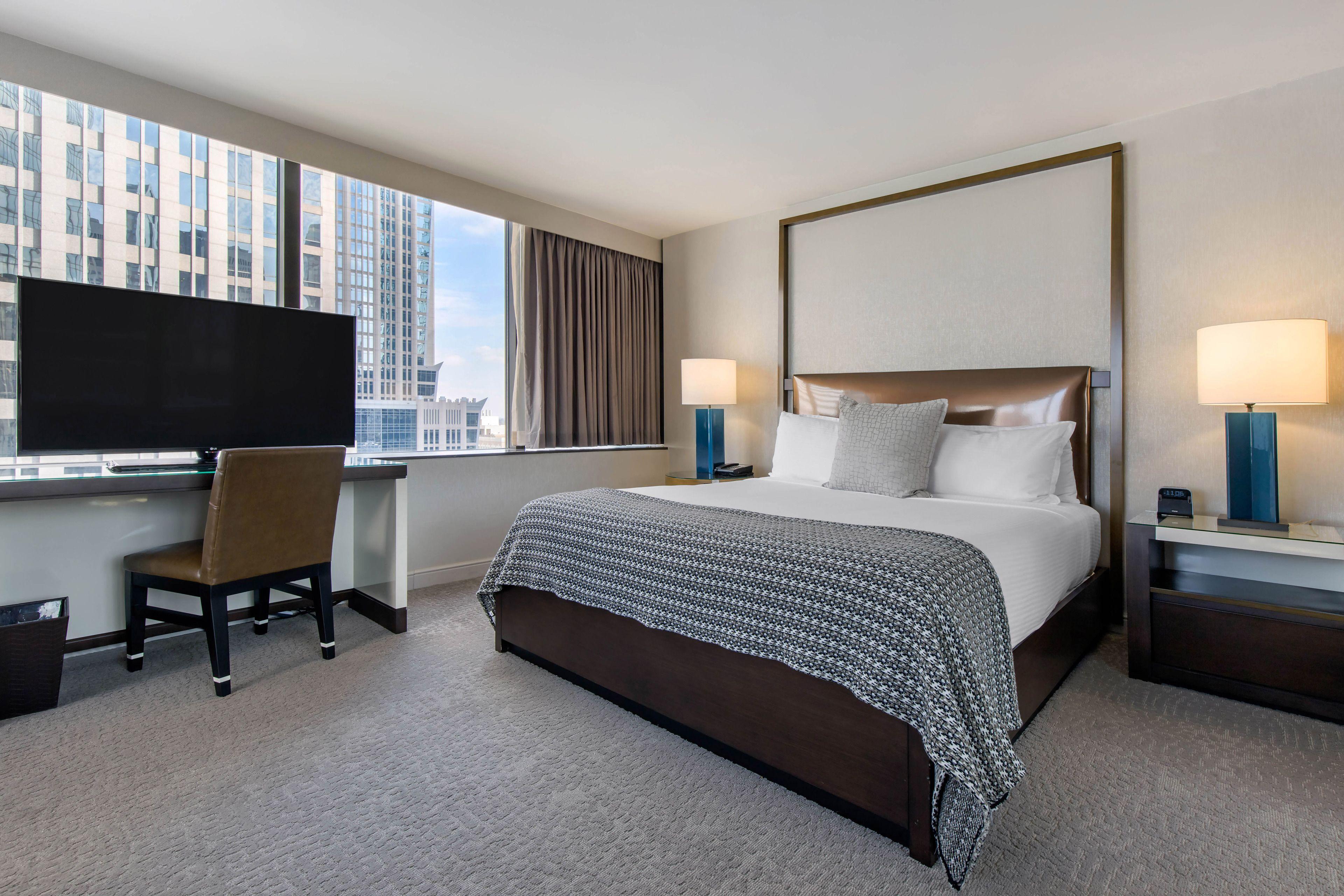 Omni Hotel