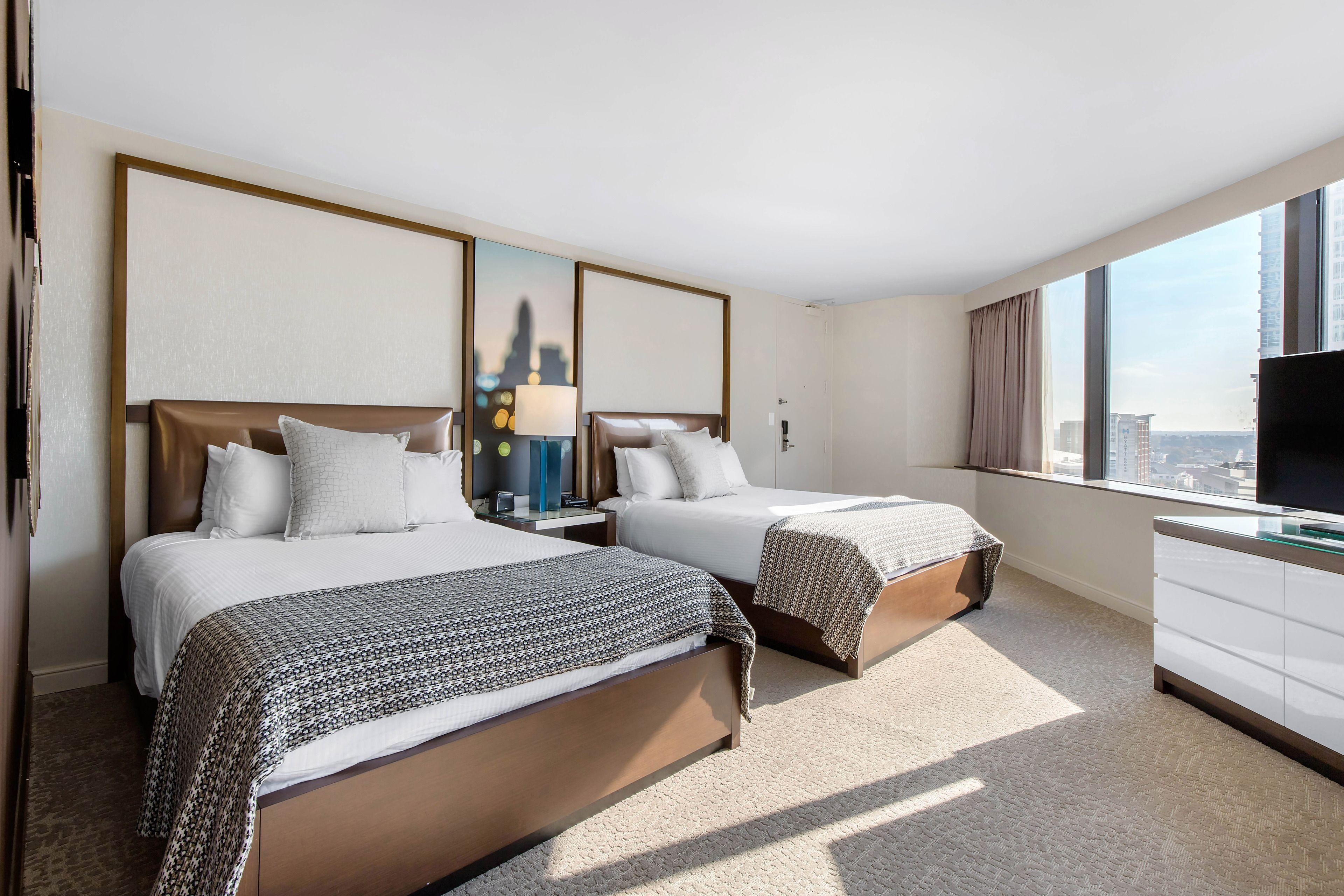 Omni Charlotte