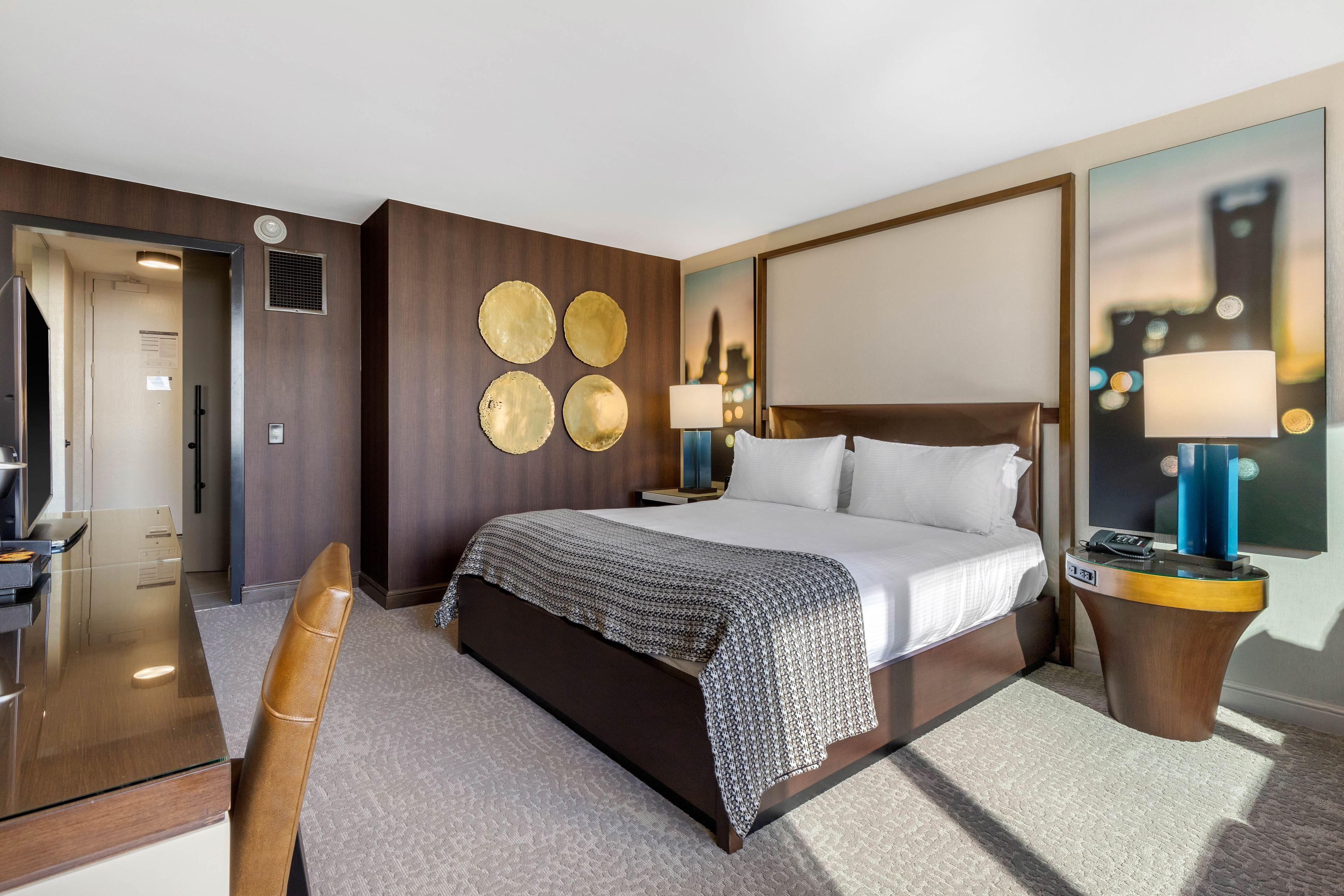 Omni 4* Charlotte