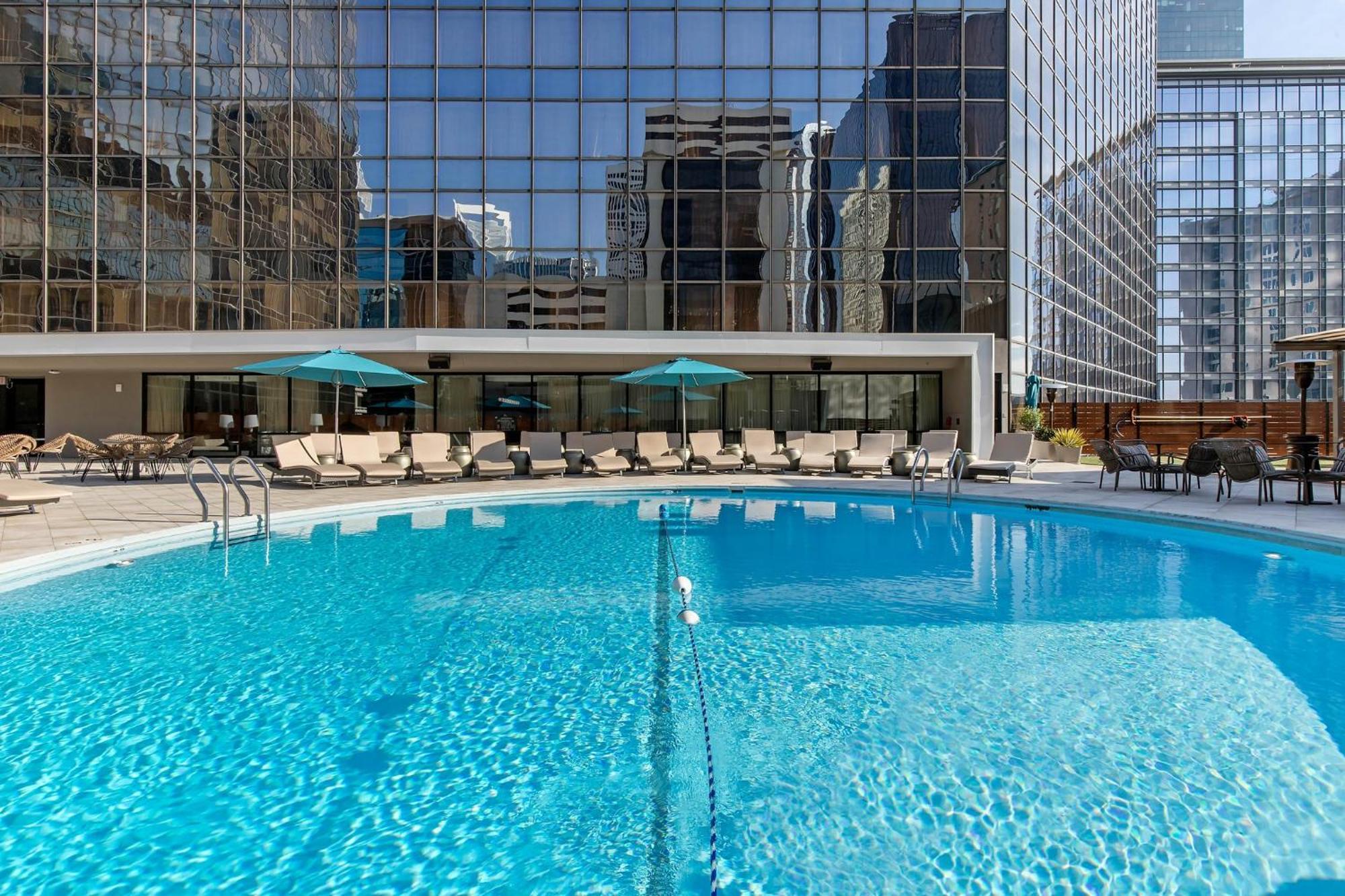 Hotel Omni Charlotte