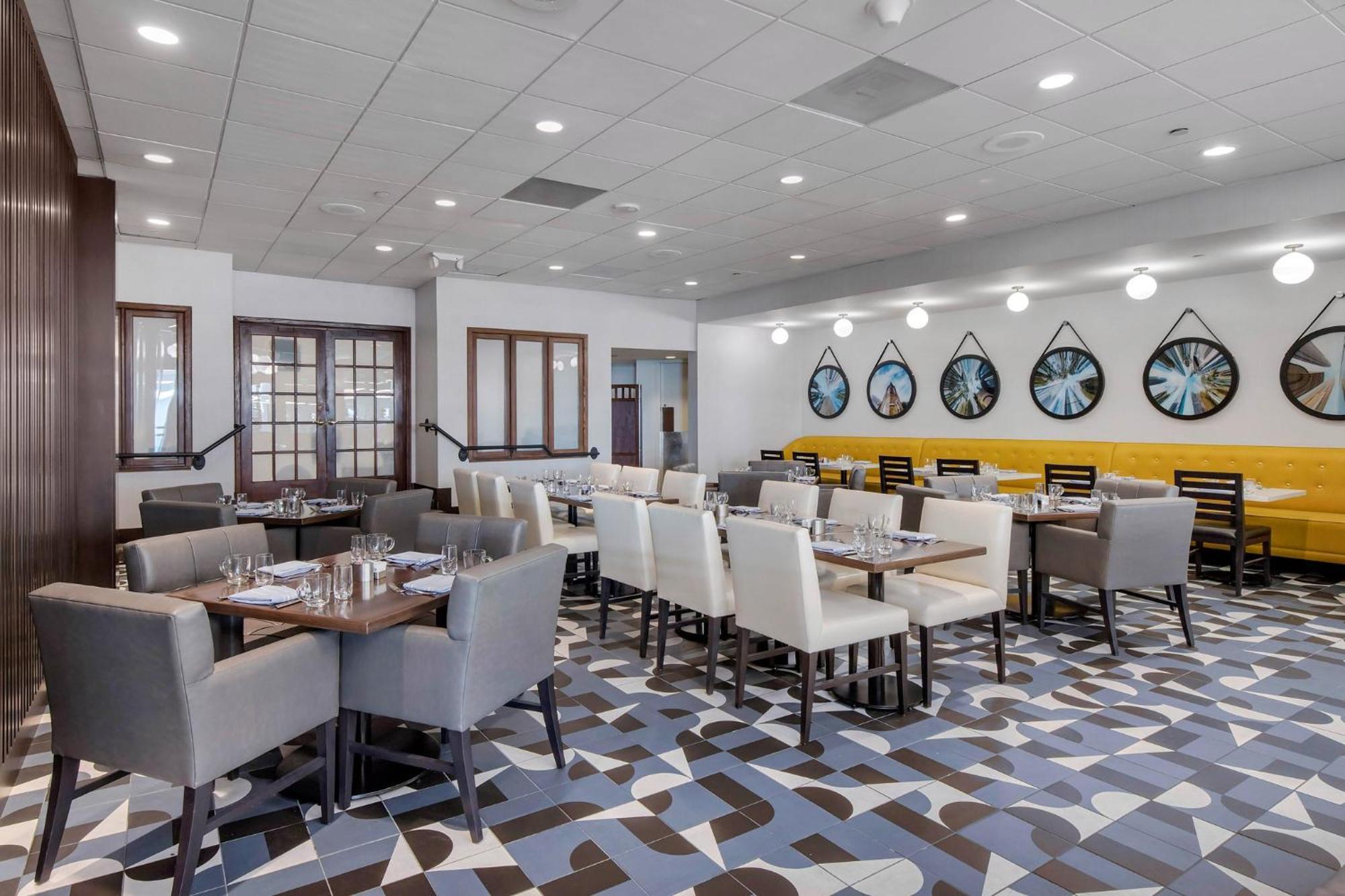 Omni Charlotte