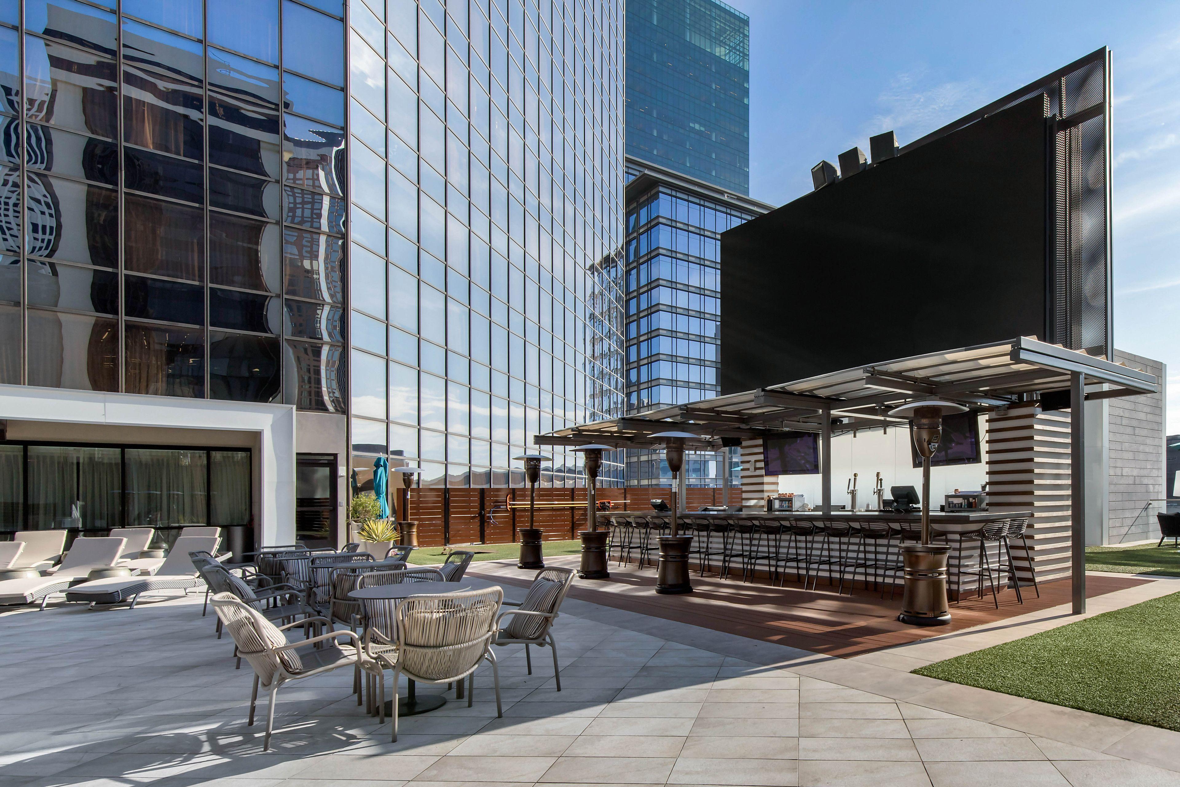 Omni Hotel Charlotte