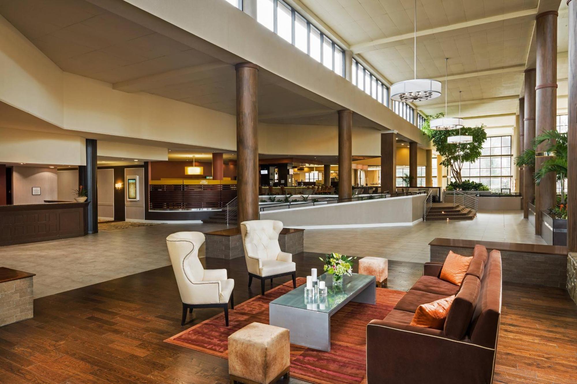 Sheraton Airport