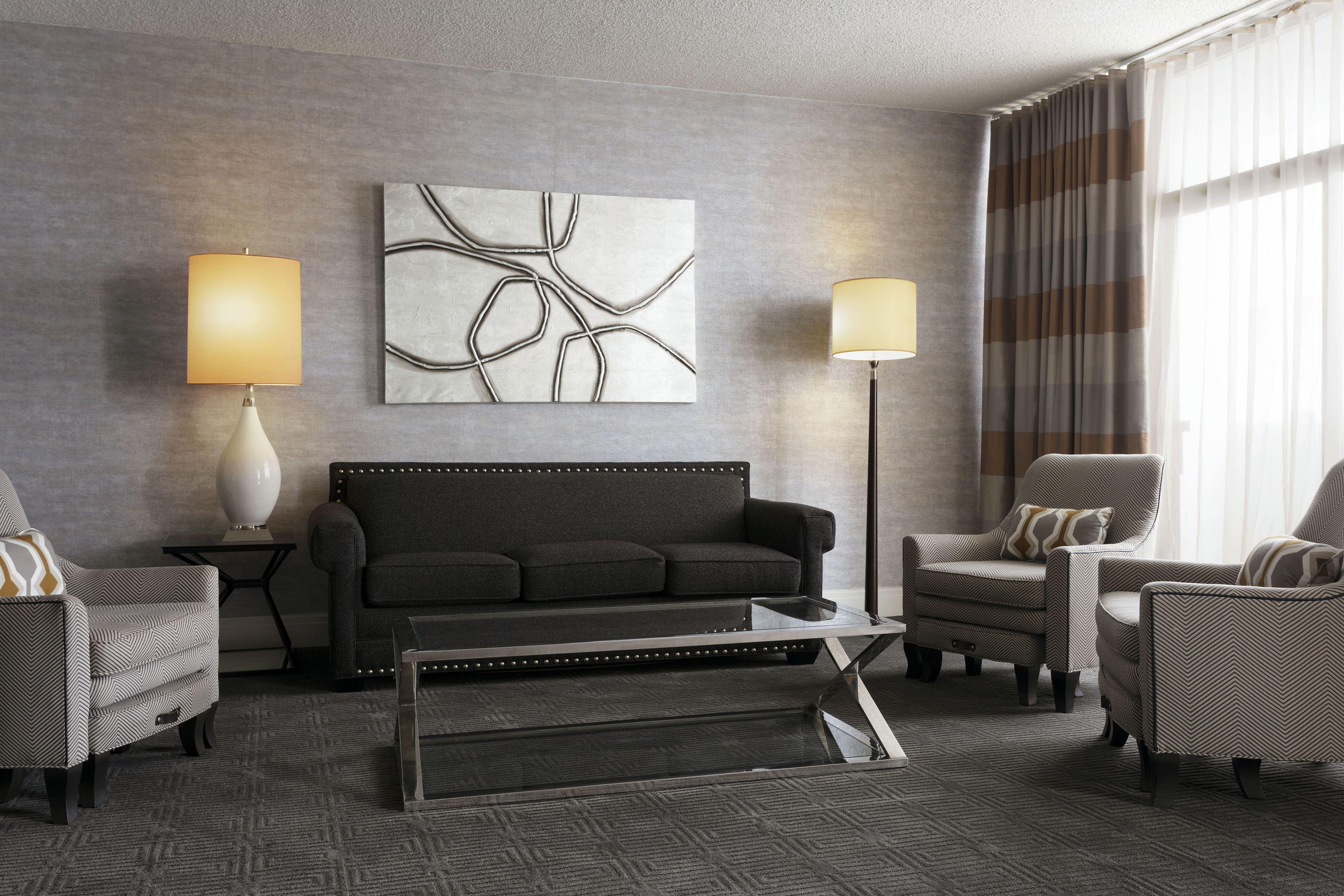 Sheraton Charlotte