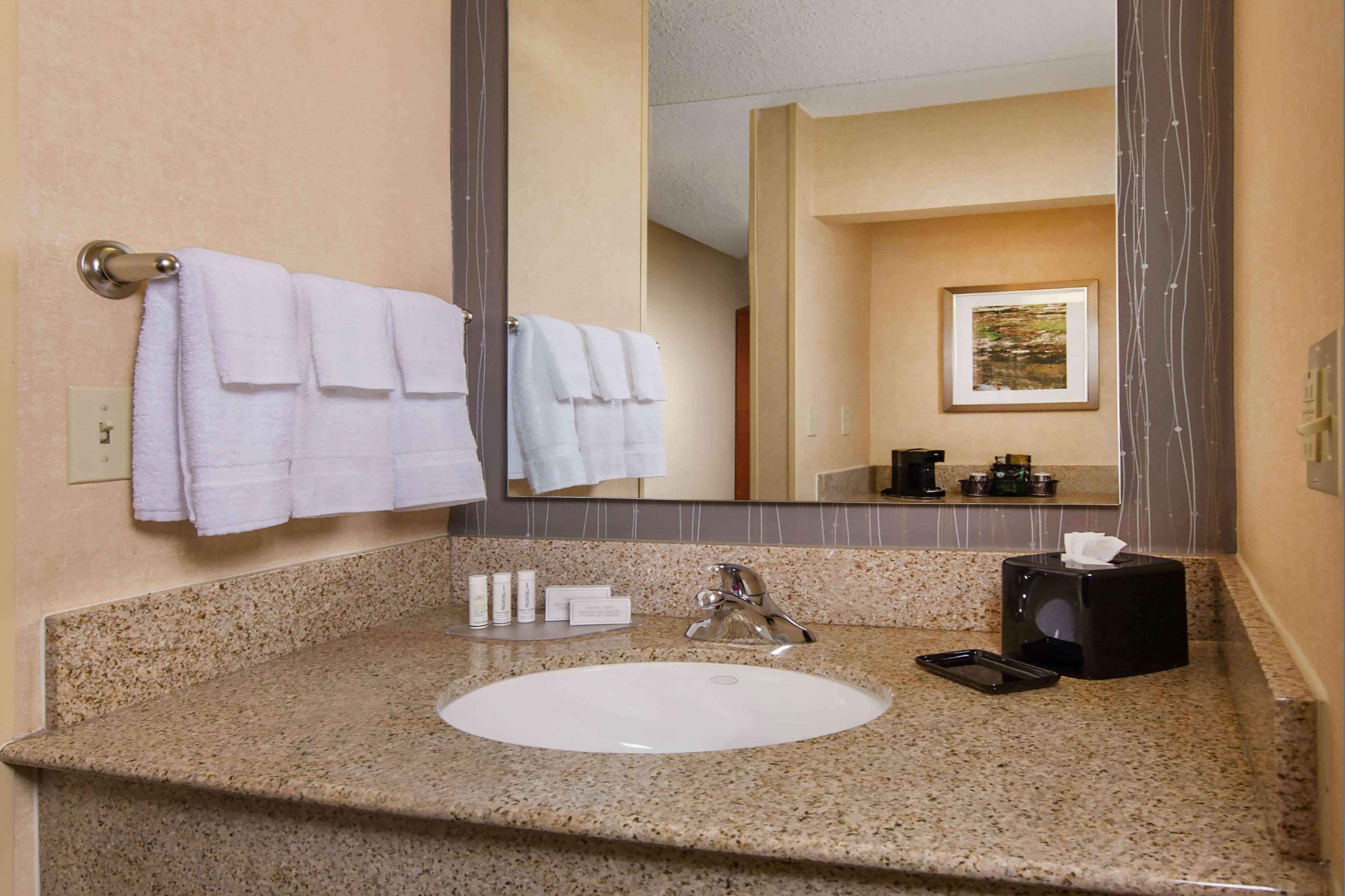 Sonesta Select Research Park Charlotte