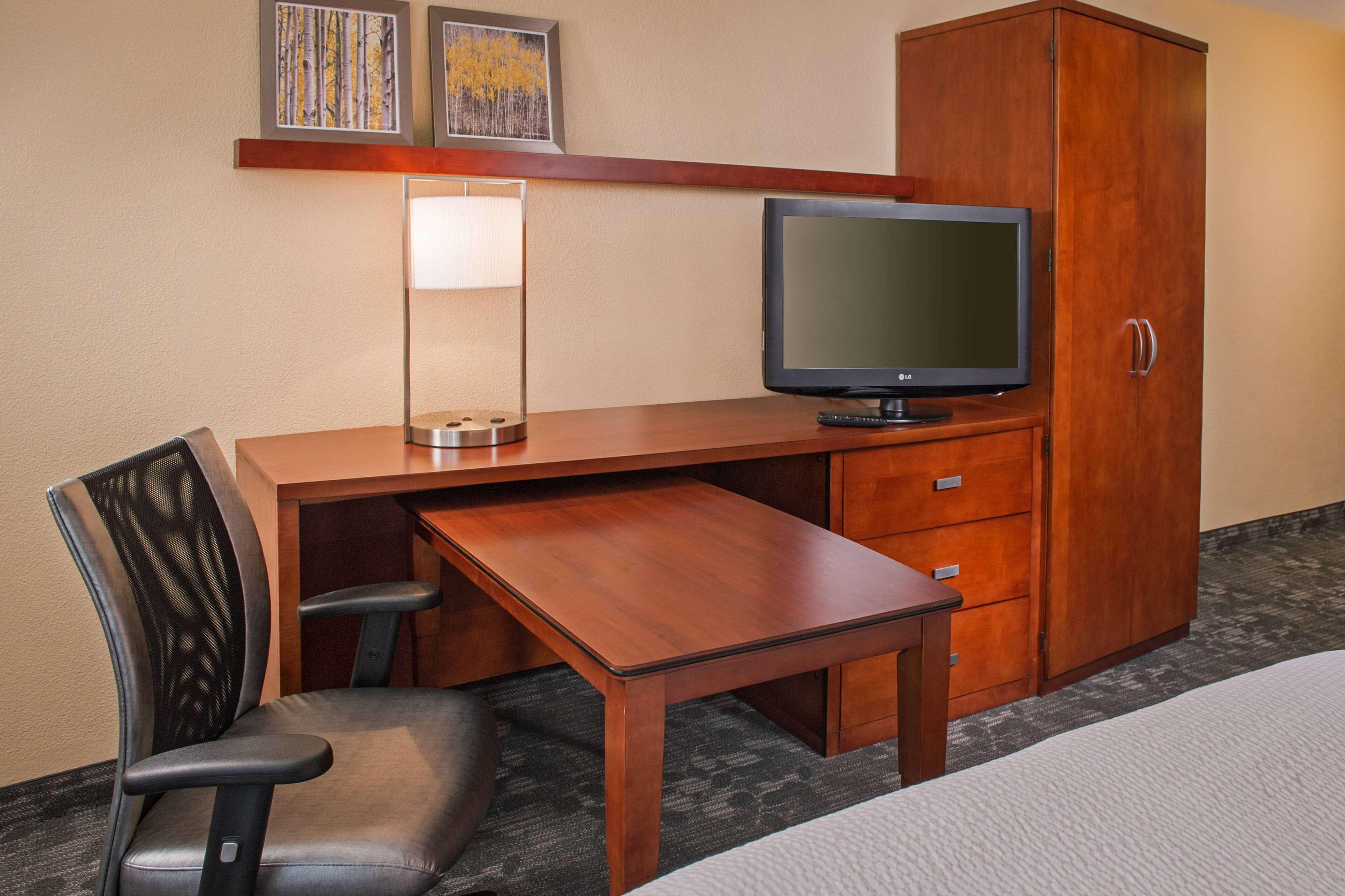 Sonesta Select Research Park Hotel Charlotte
