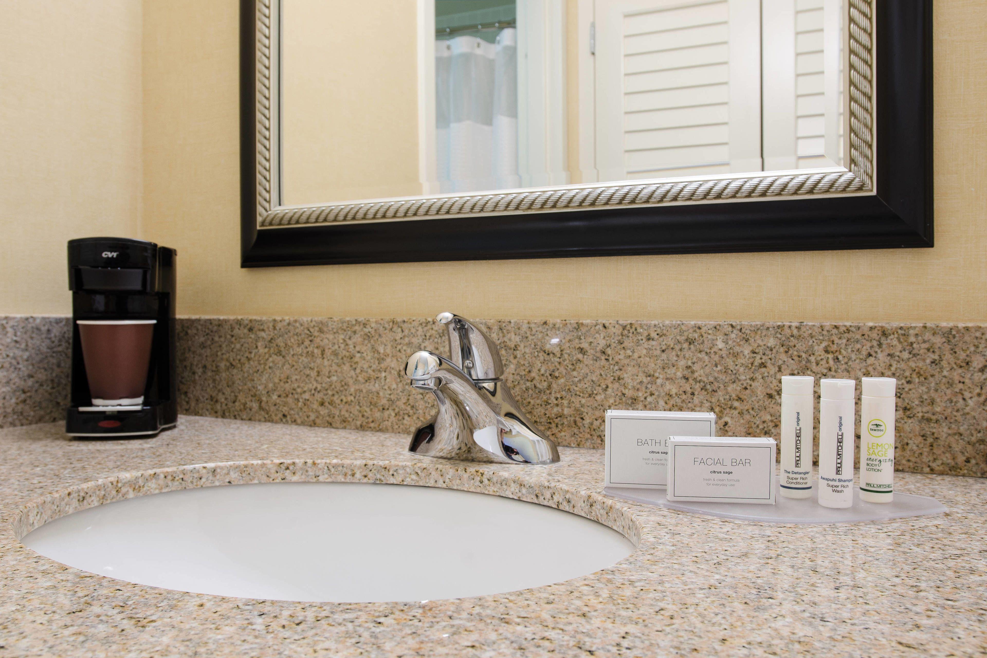 Courtyard Southpark Hotel Charlotte