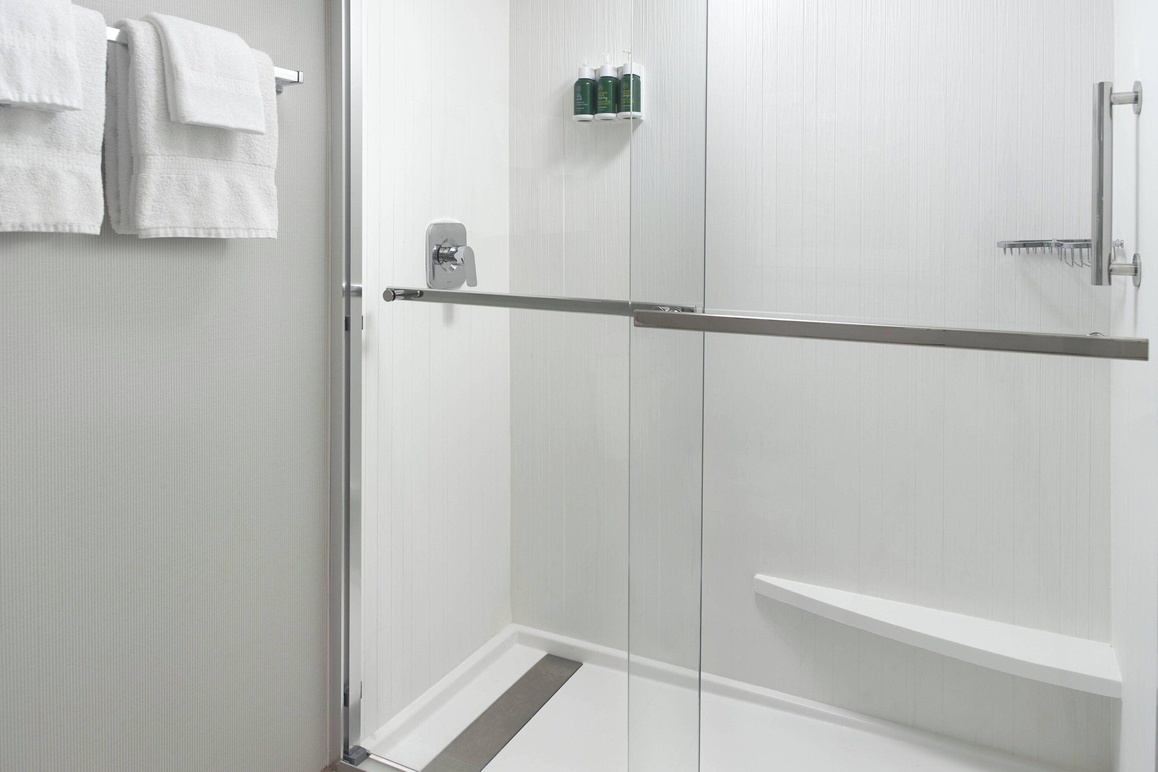 Hotel Courtyard Southpark 3*