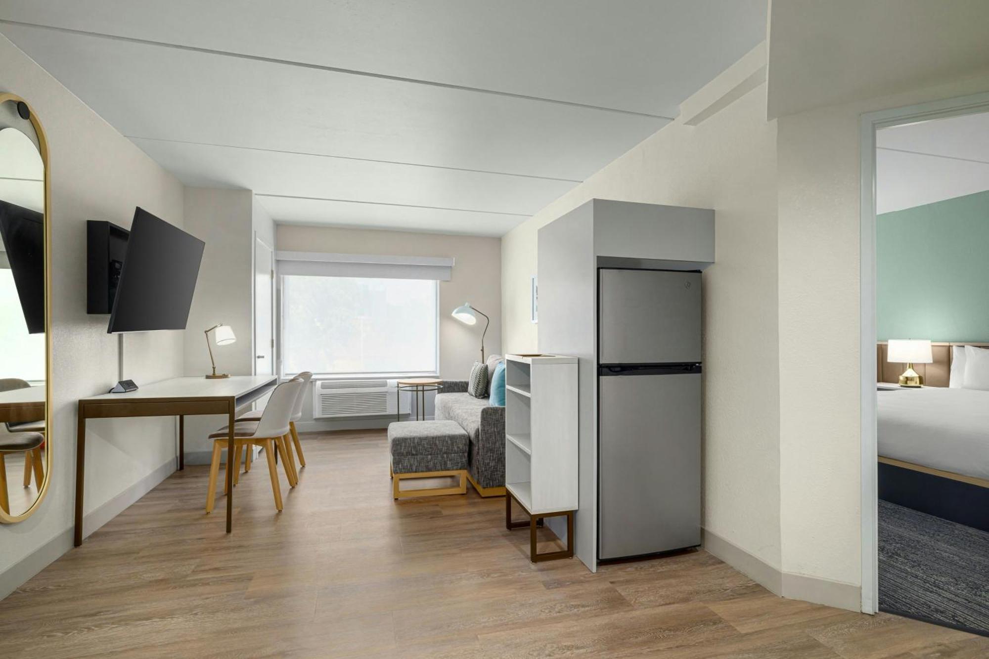 Towneplace By Marriott Loso Airport