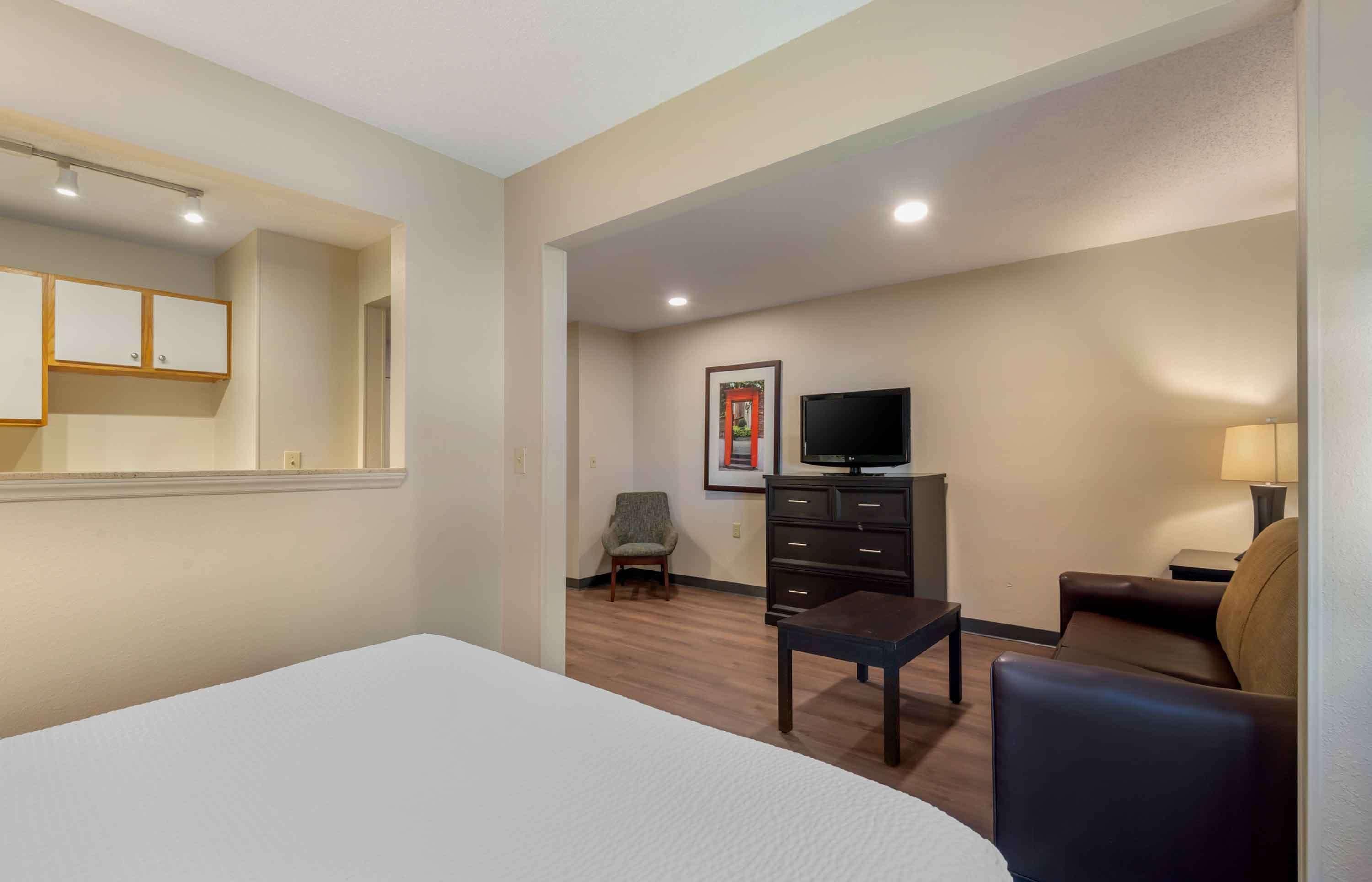 6 Charlotte, Nc - Tyvola Rd Executive Park Hotel Charlotte