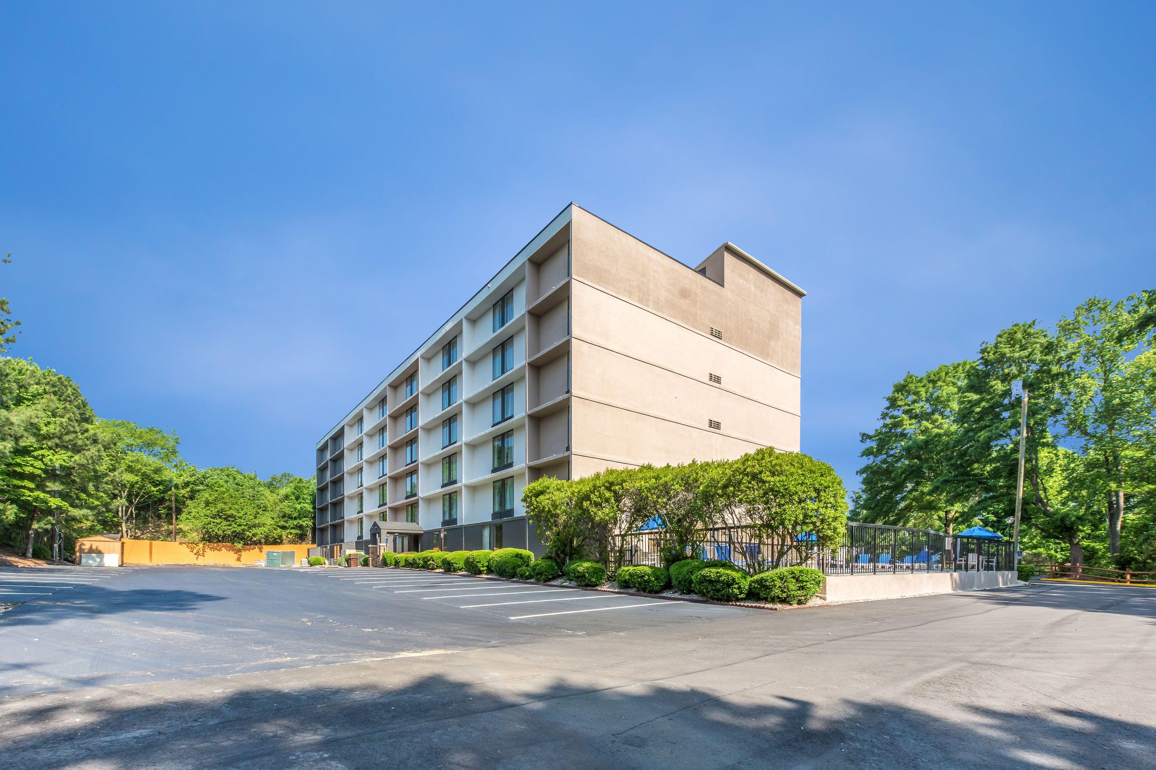 Comfort Airport Uptown 3* Charlotte