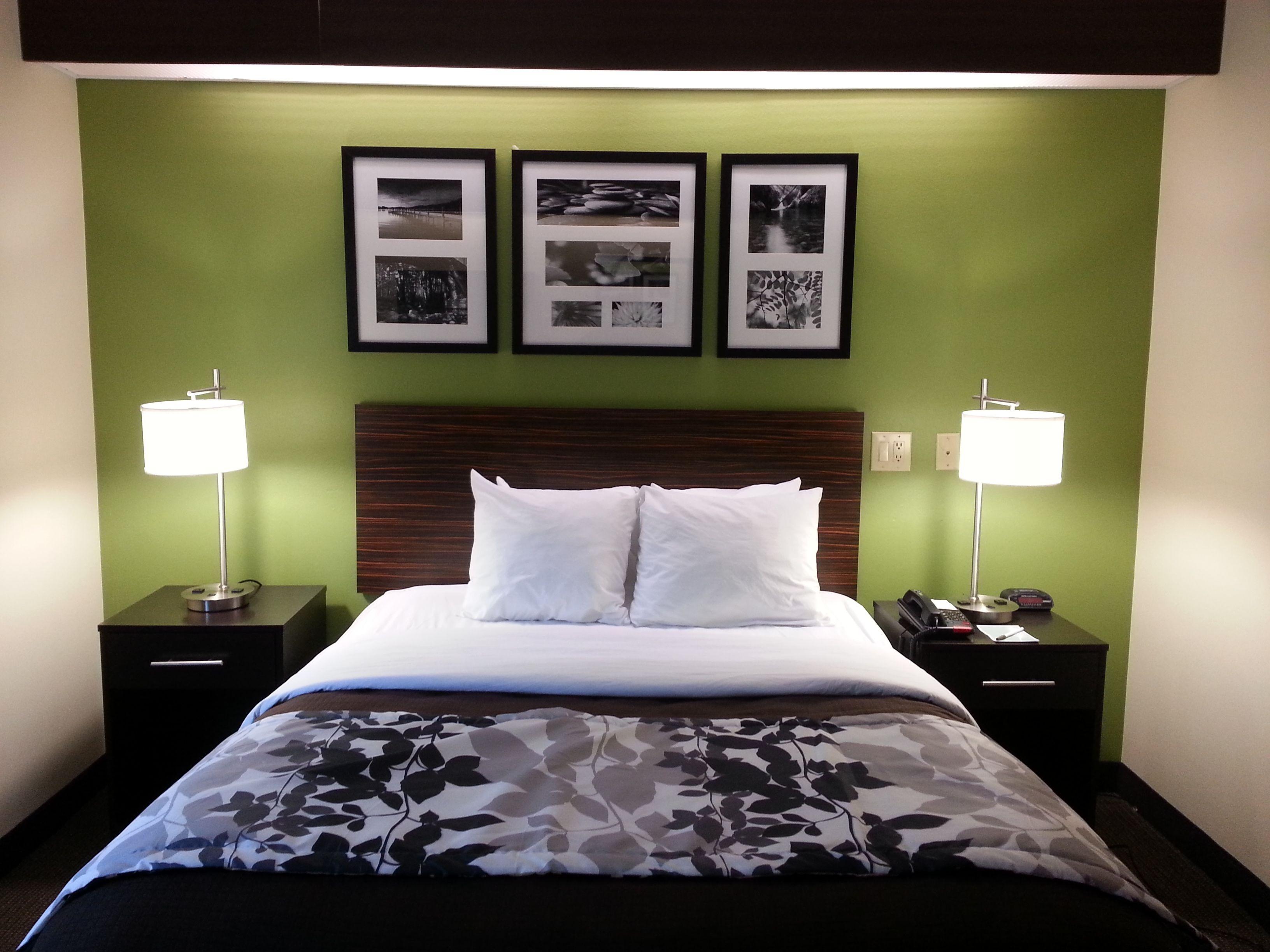 Hotel Sleep Airport - Billy Graham Parkway Charlotte