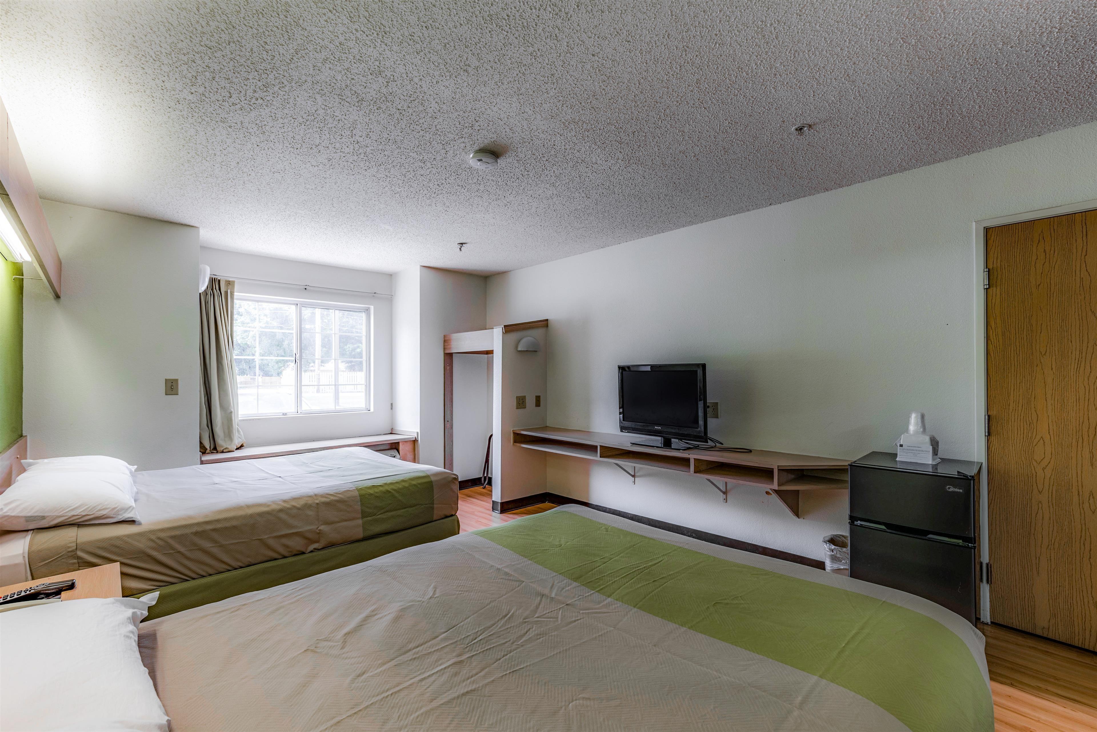 6-charlotte, Nc - Hotel
