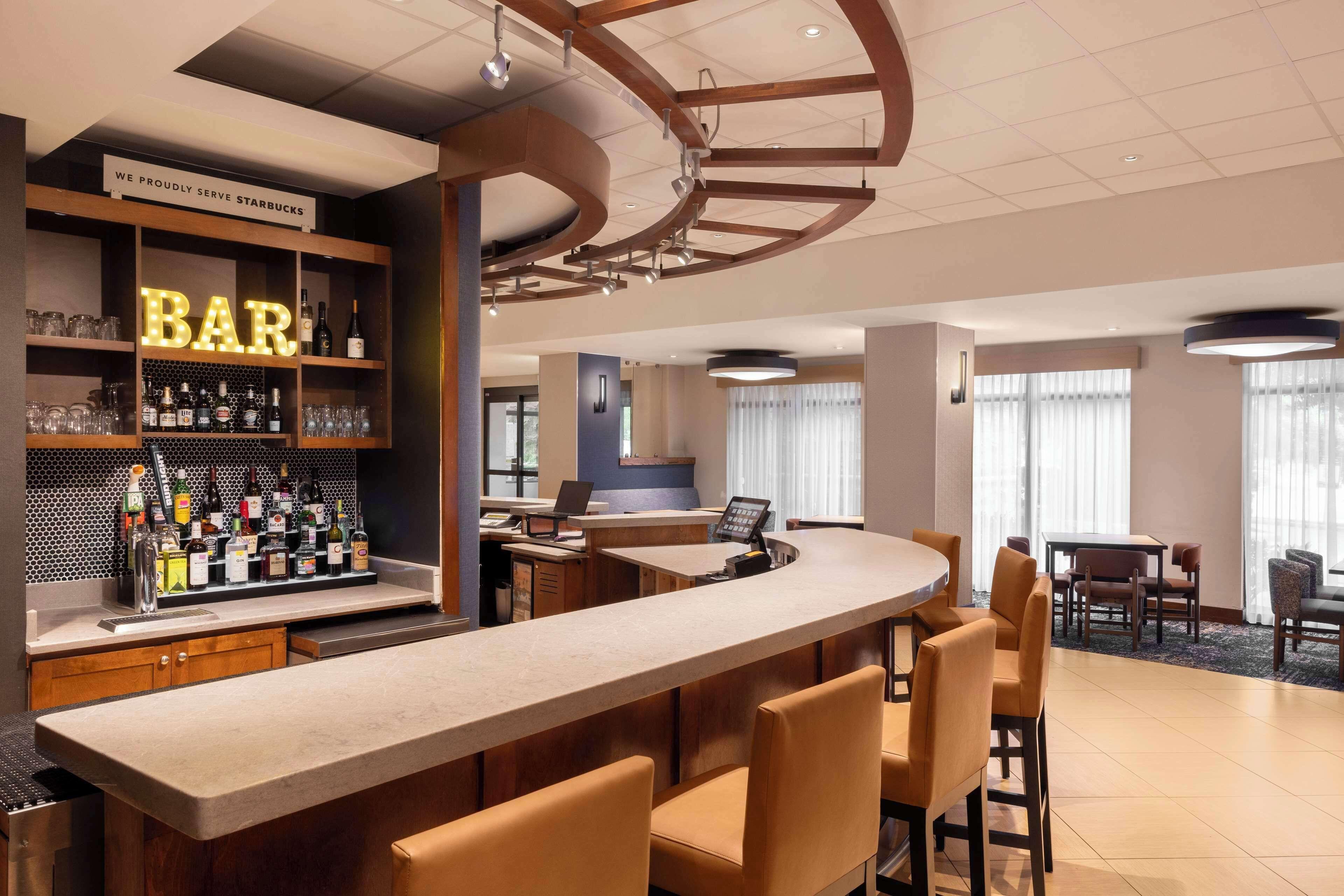 Hyatt Place Airport/lake Pointe 3* Charlotte