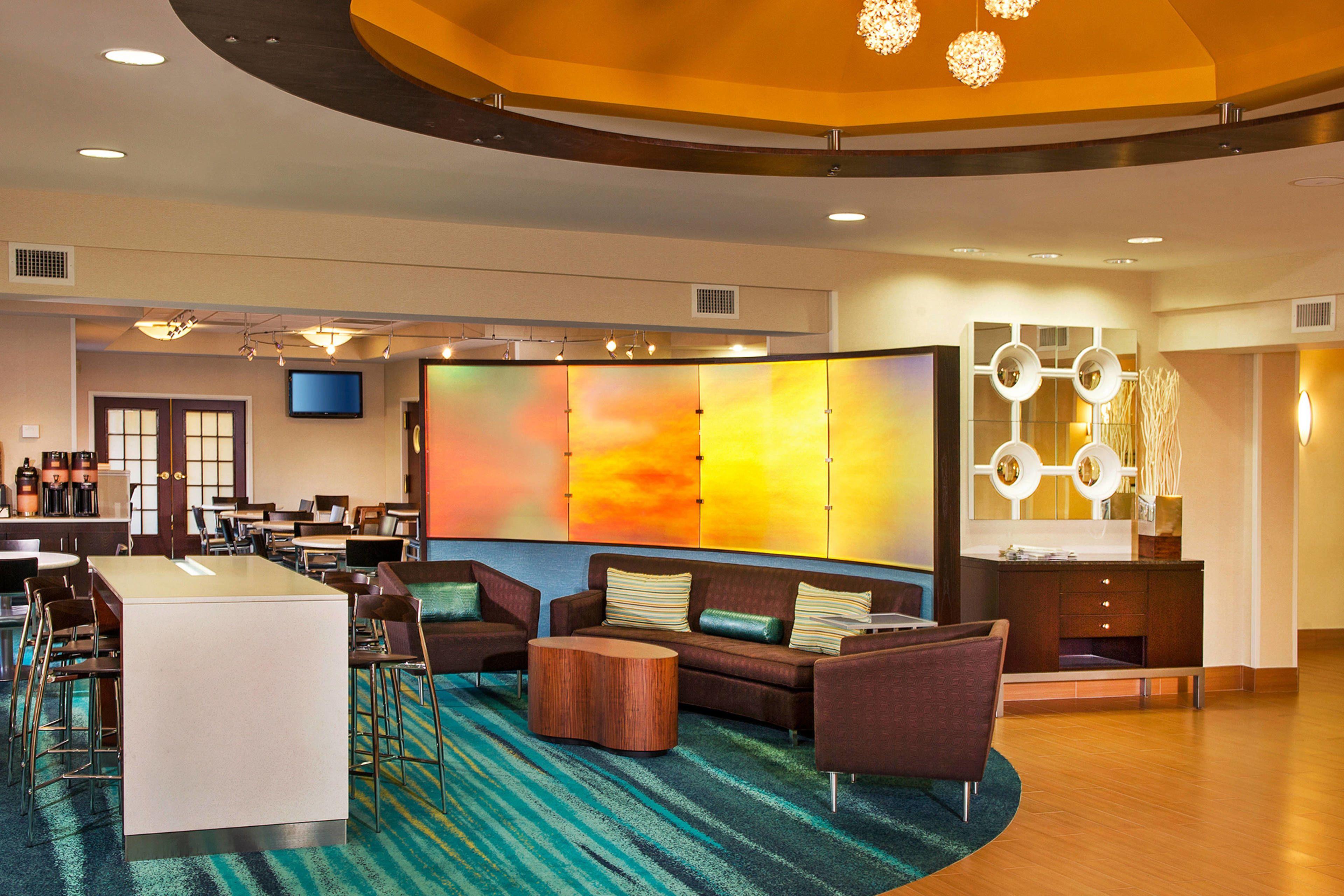 Springhill Research Park