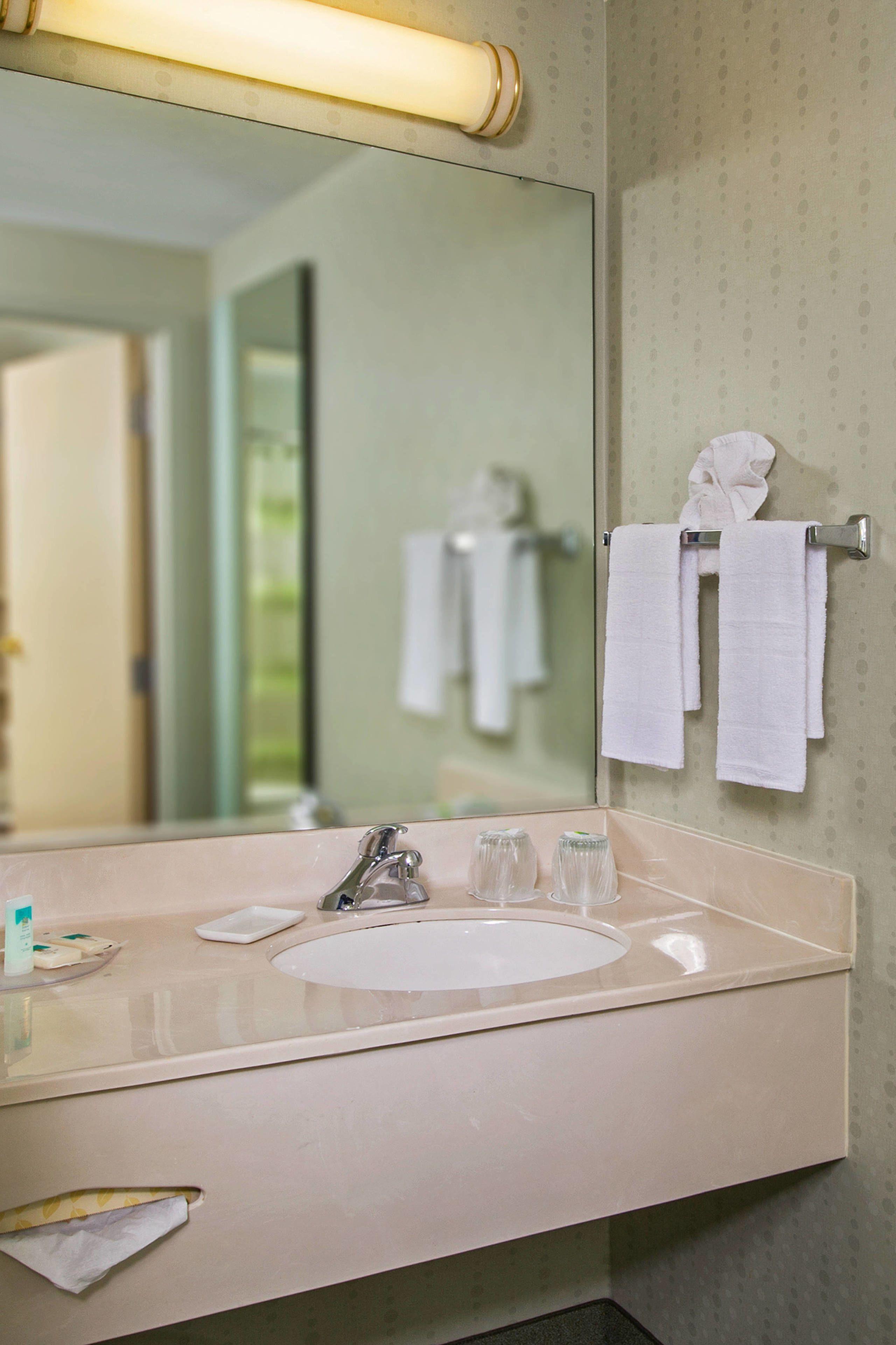 Hotel Springhill Research Park
