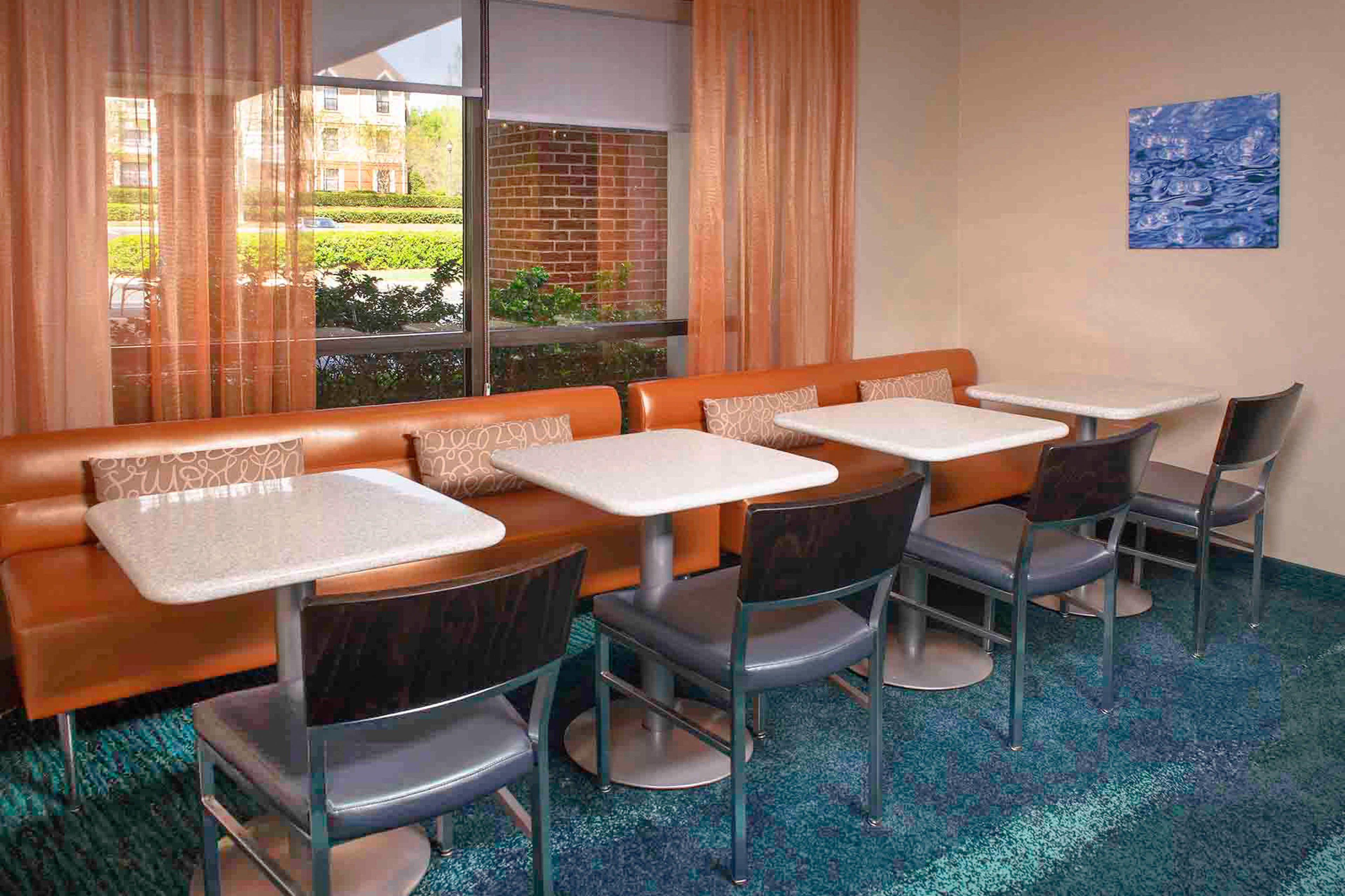 Springhill Research Park Charlotte