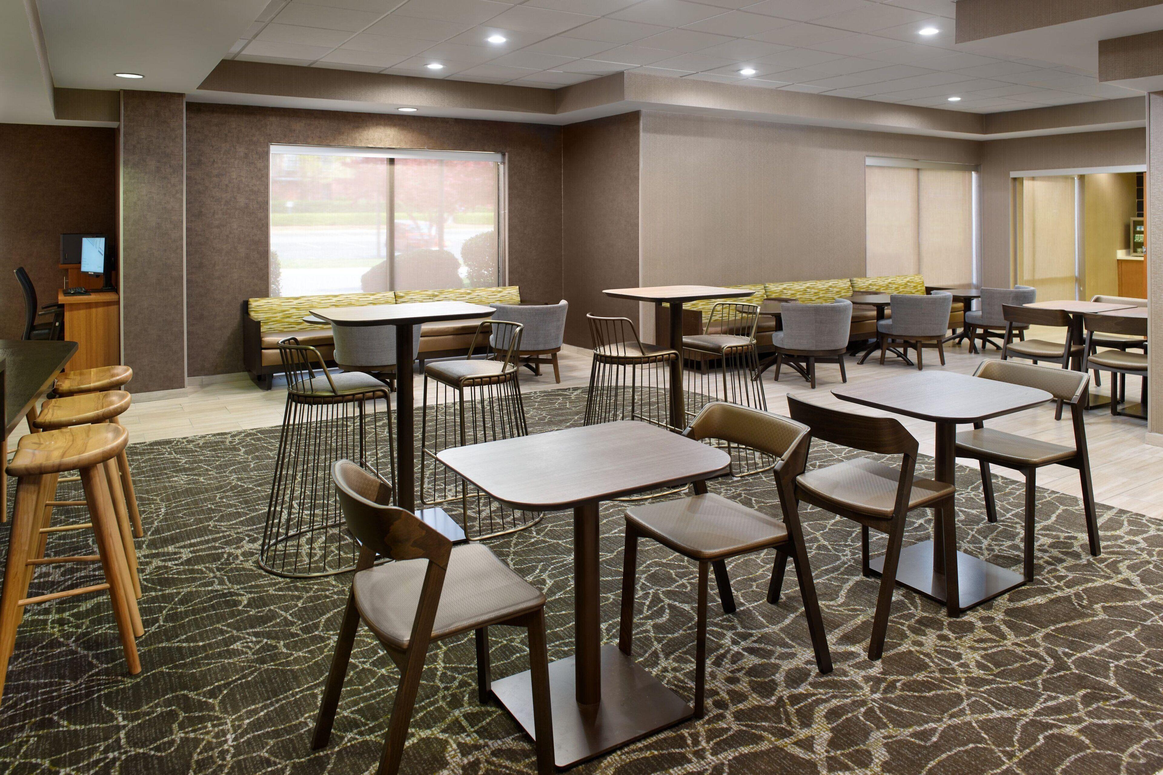 Springhill Research Park Charlotte