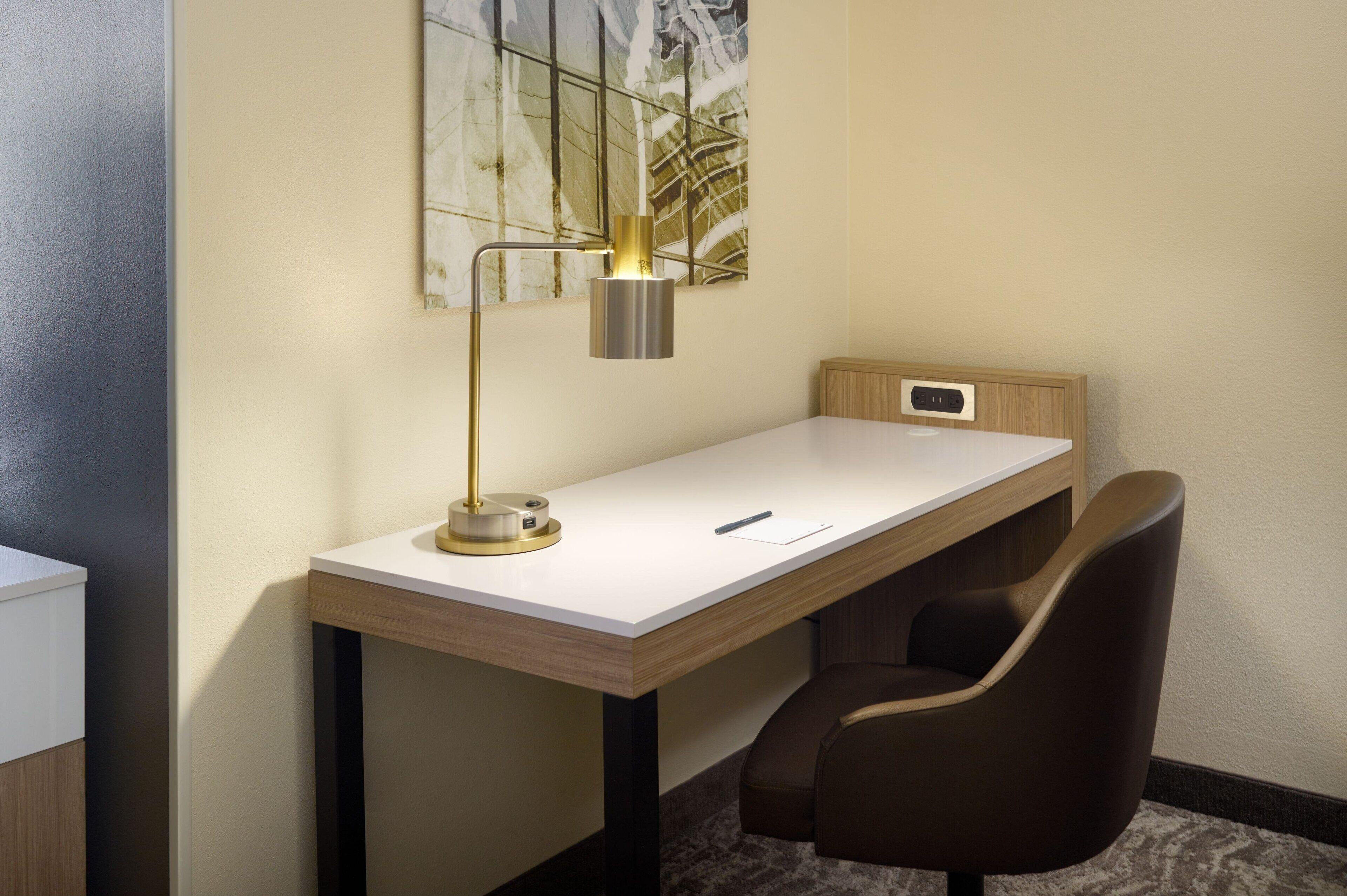 Springhill Research Park 2*