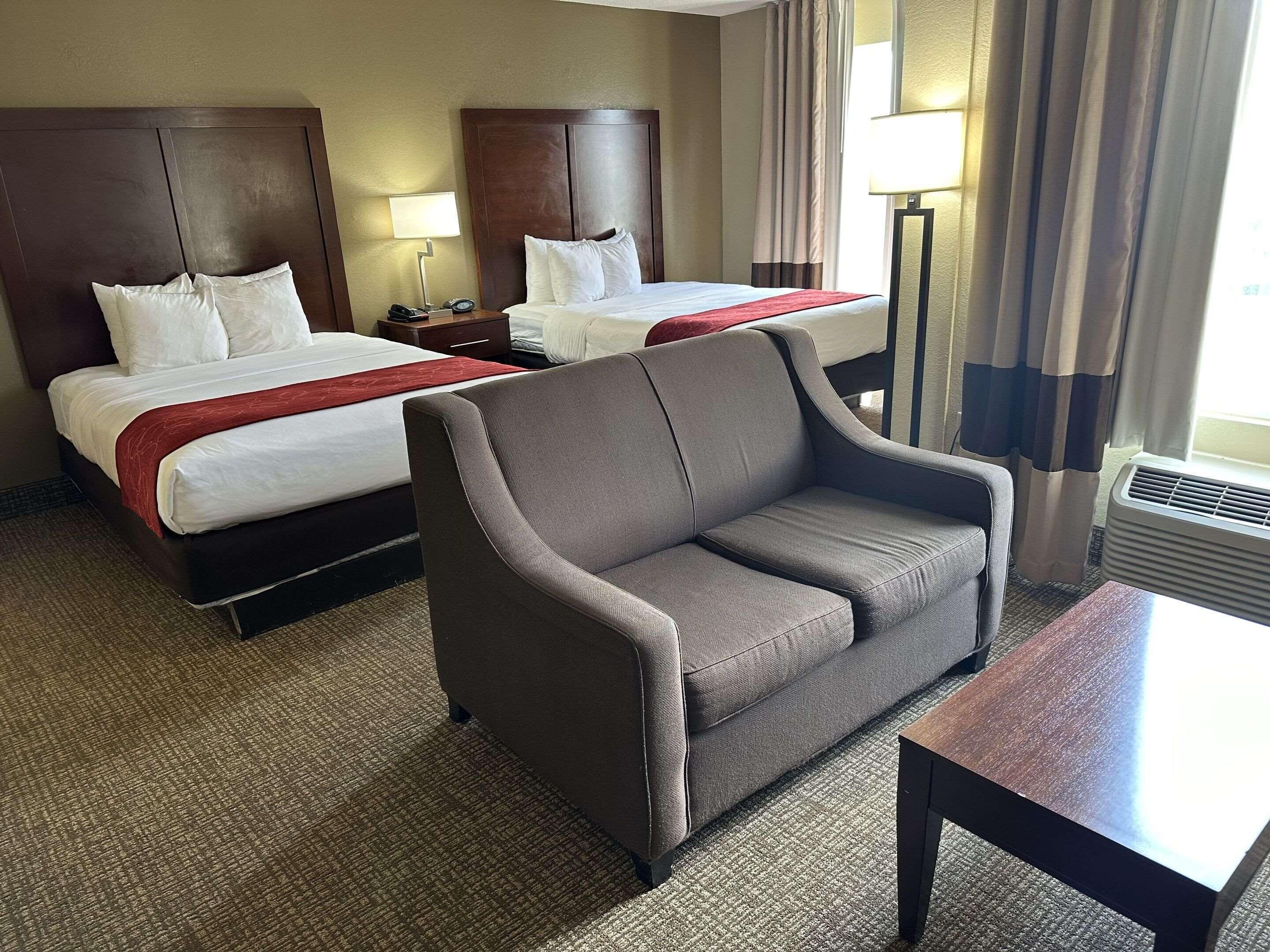 By Ihg 3* Charlotte