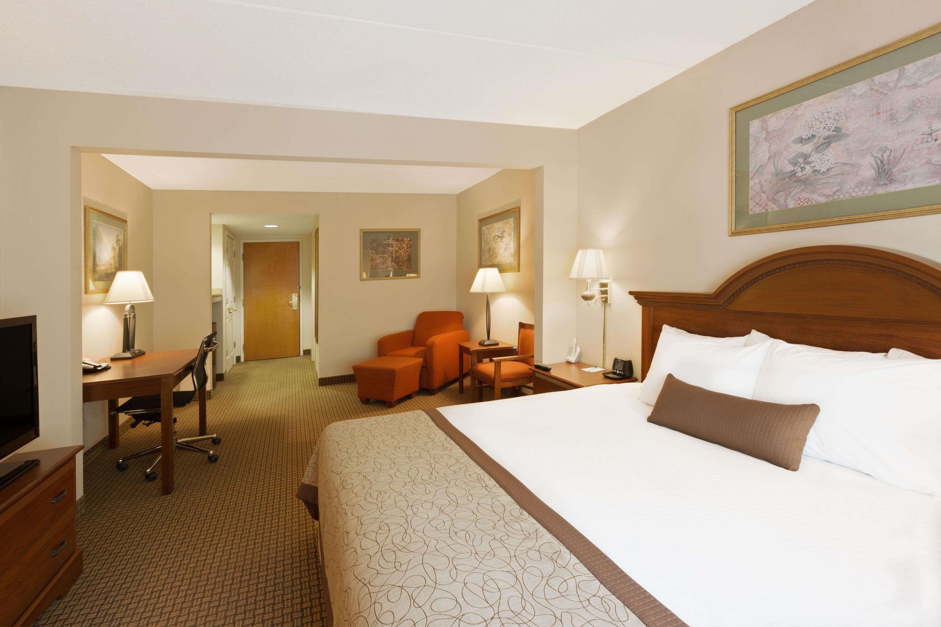 Wingate By Wyndham Airport Hotel Charlotte