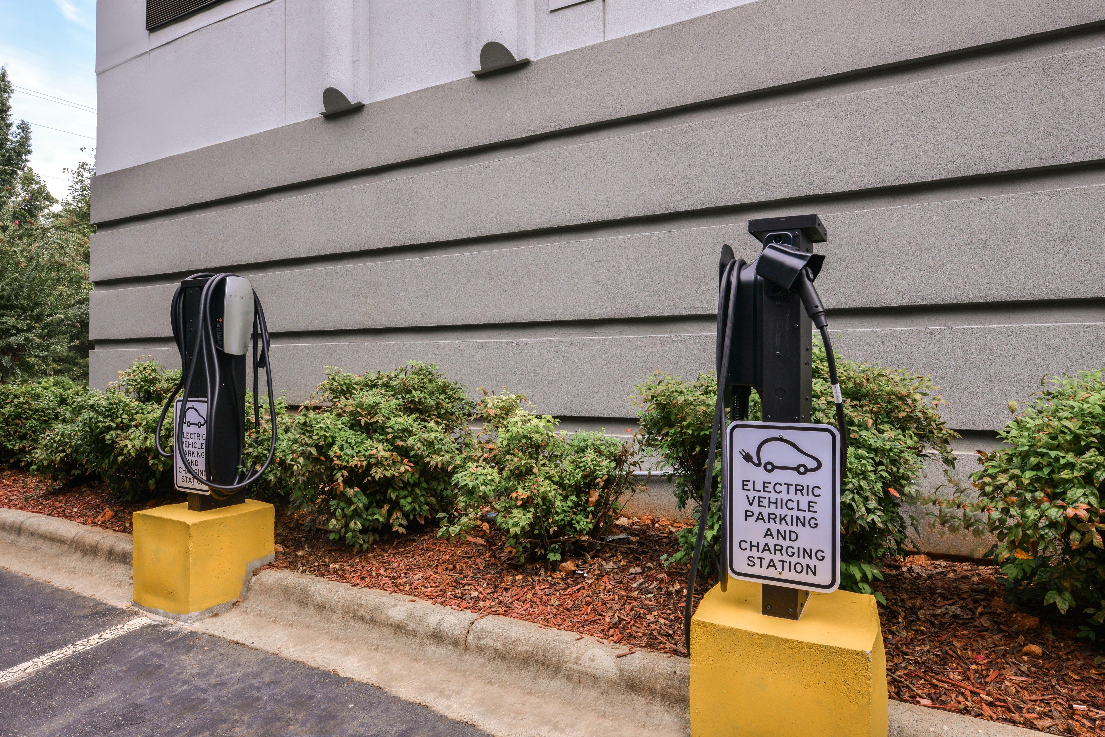 Hotel Wingate By Wyndham Airport Charlotte