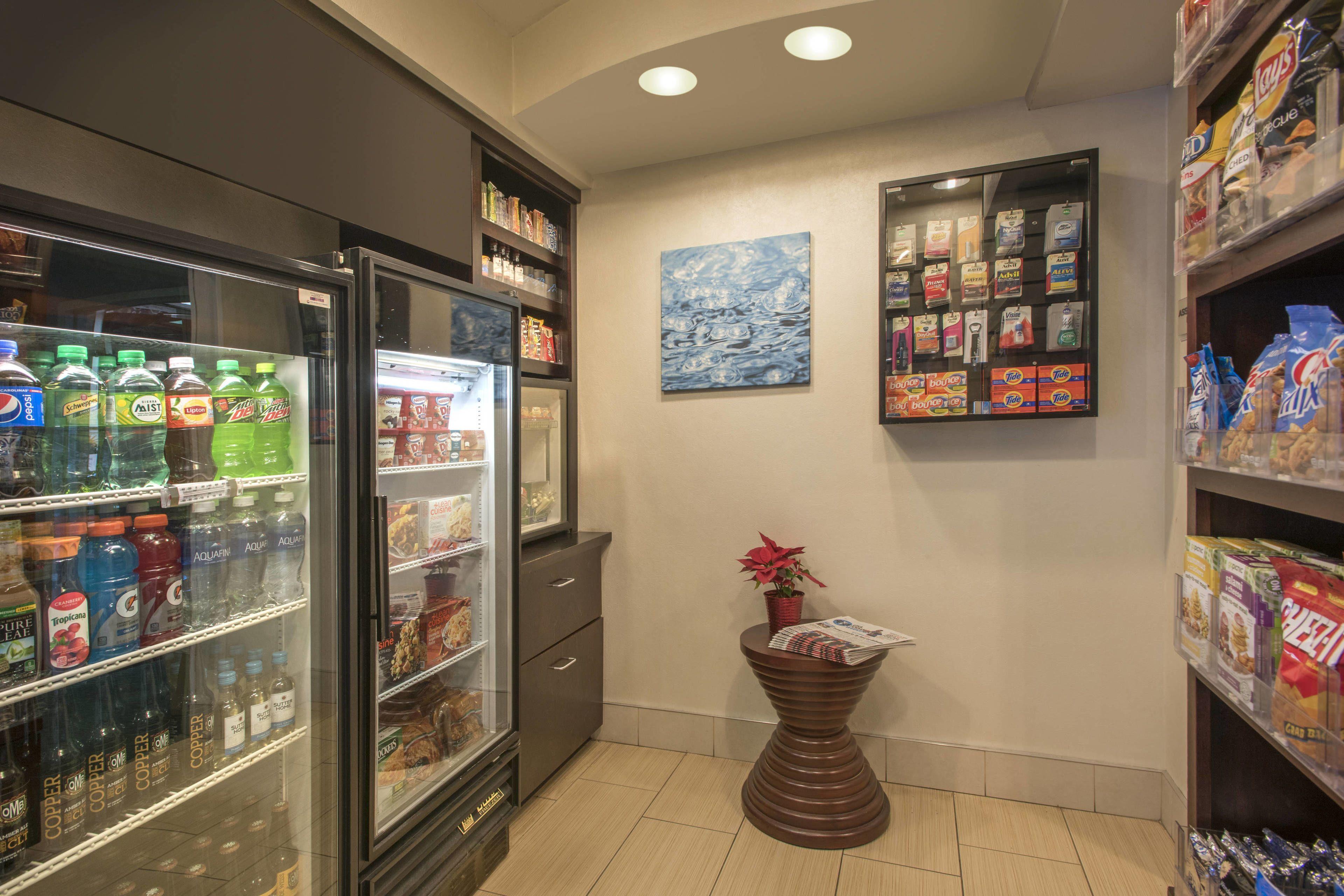 The Beacon Airport By Ihg 3* Charlotte