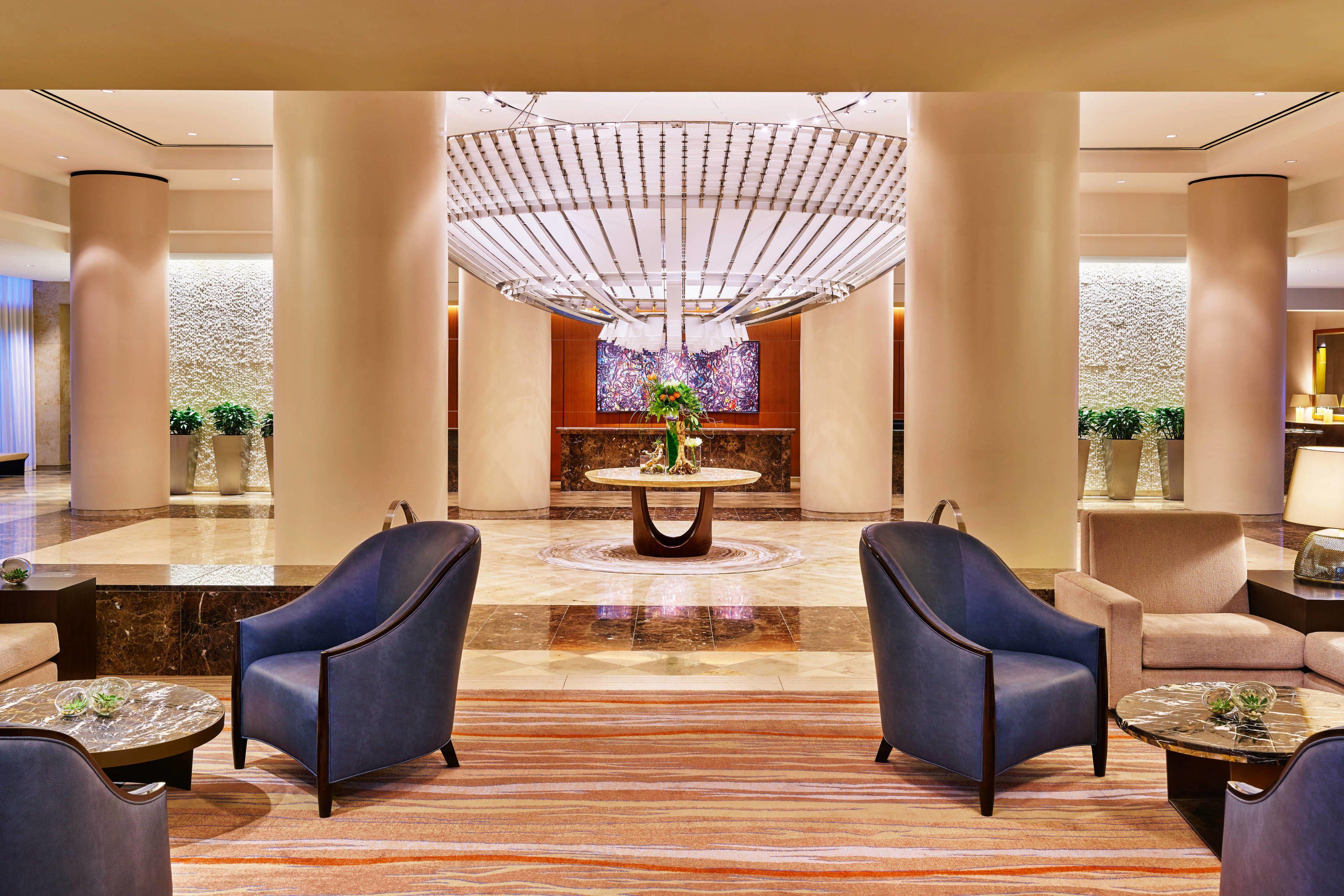 Hotel The Westin 4*