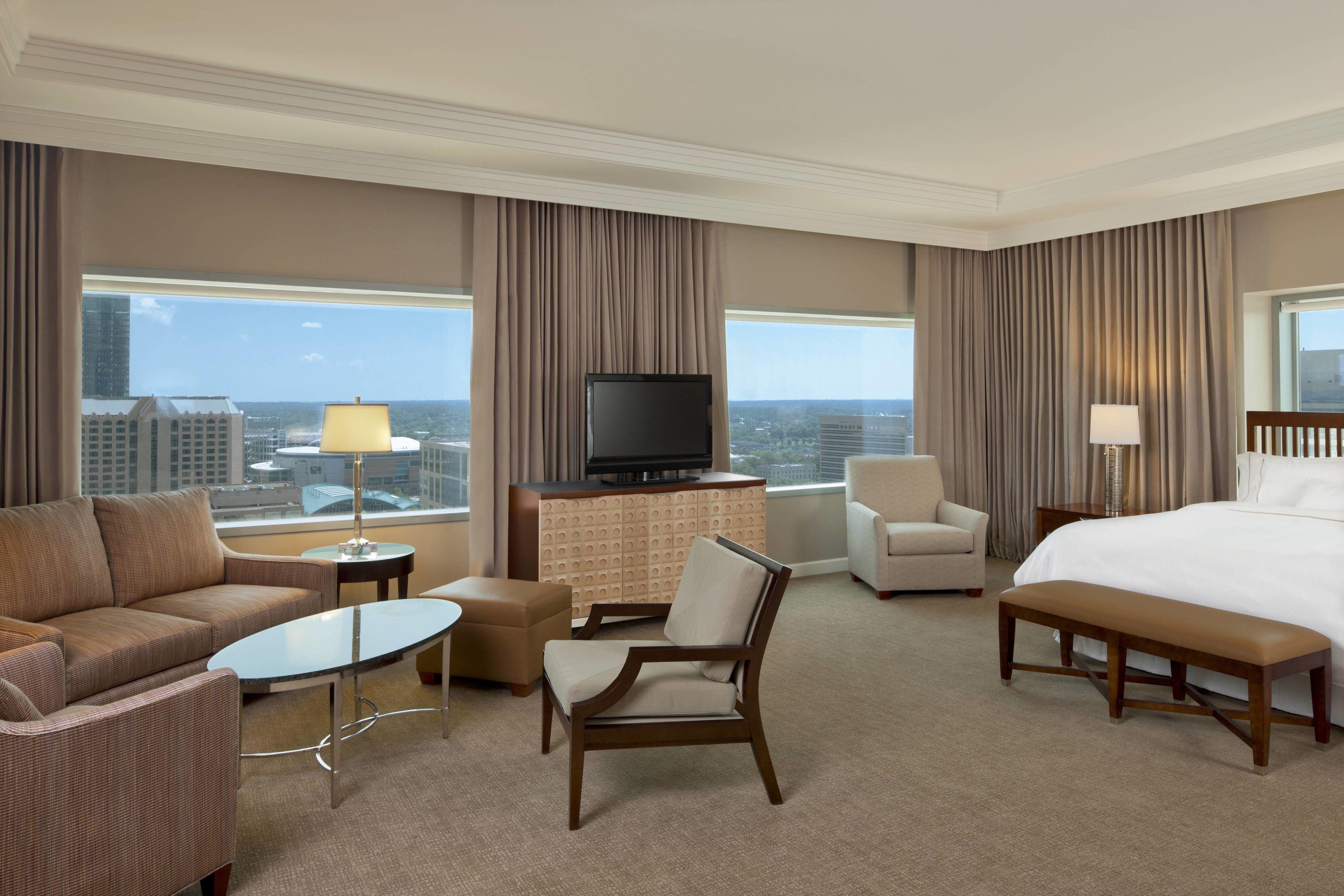 The Westin Hotel 4*