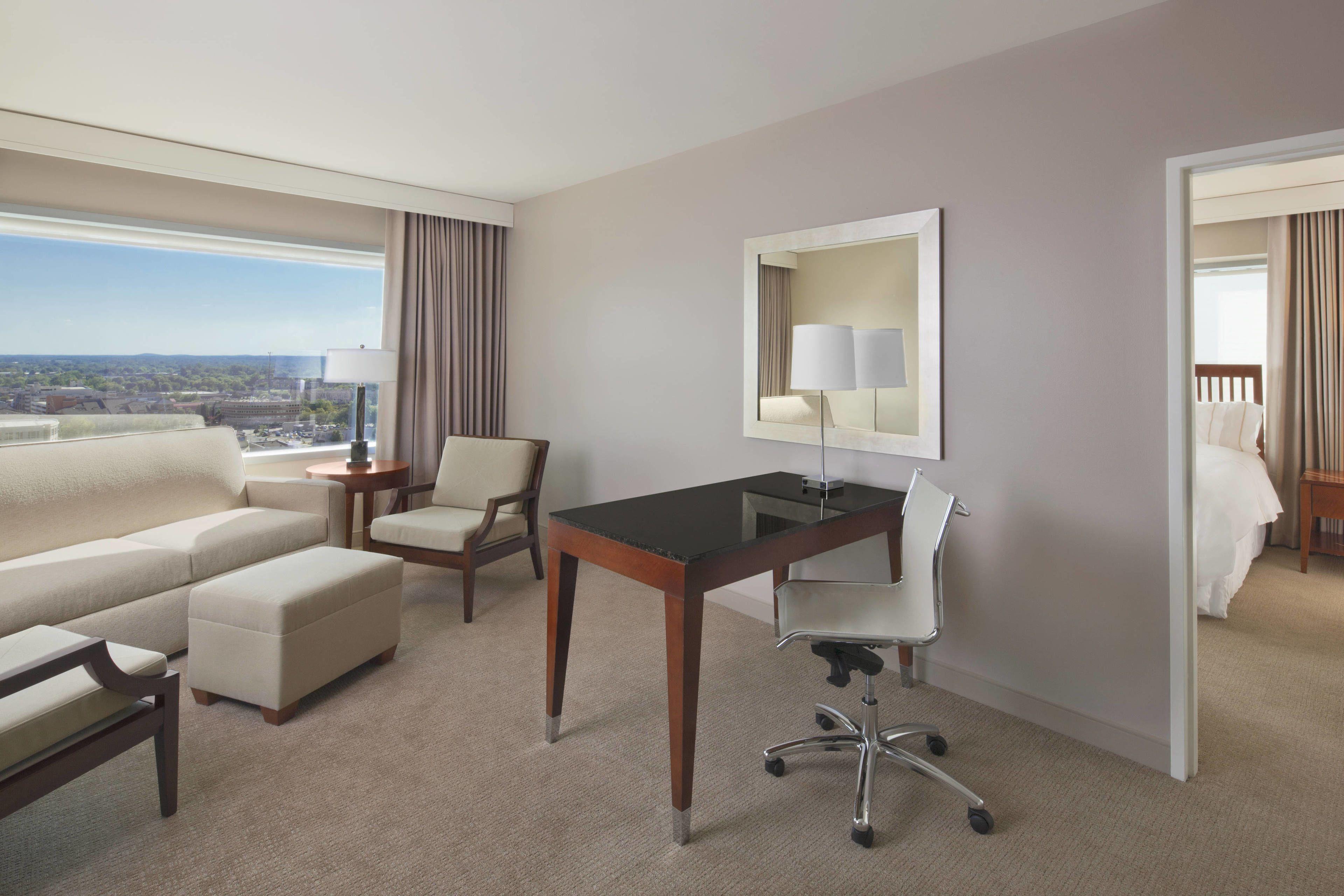 Hotel The Westin