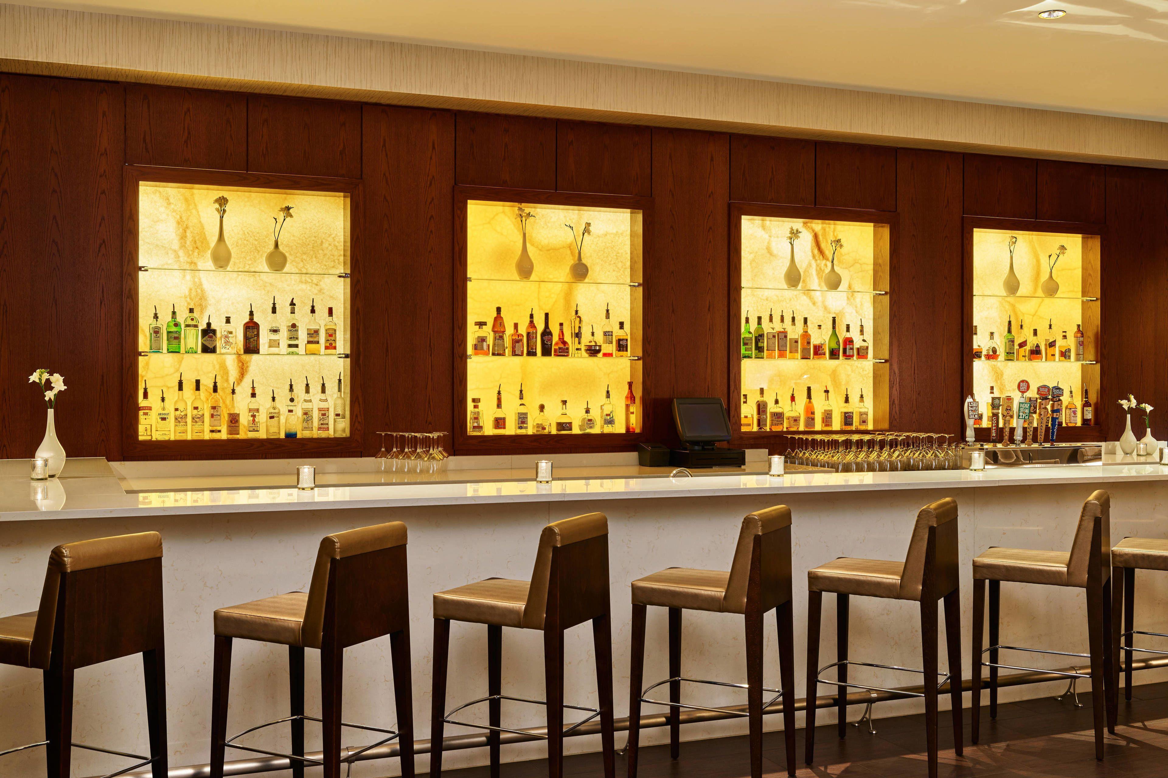 The Westin