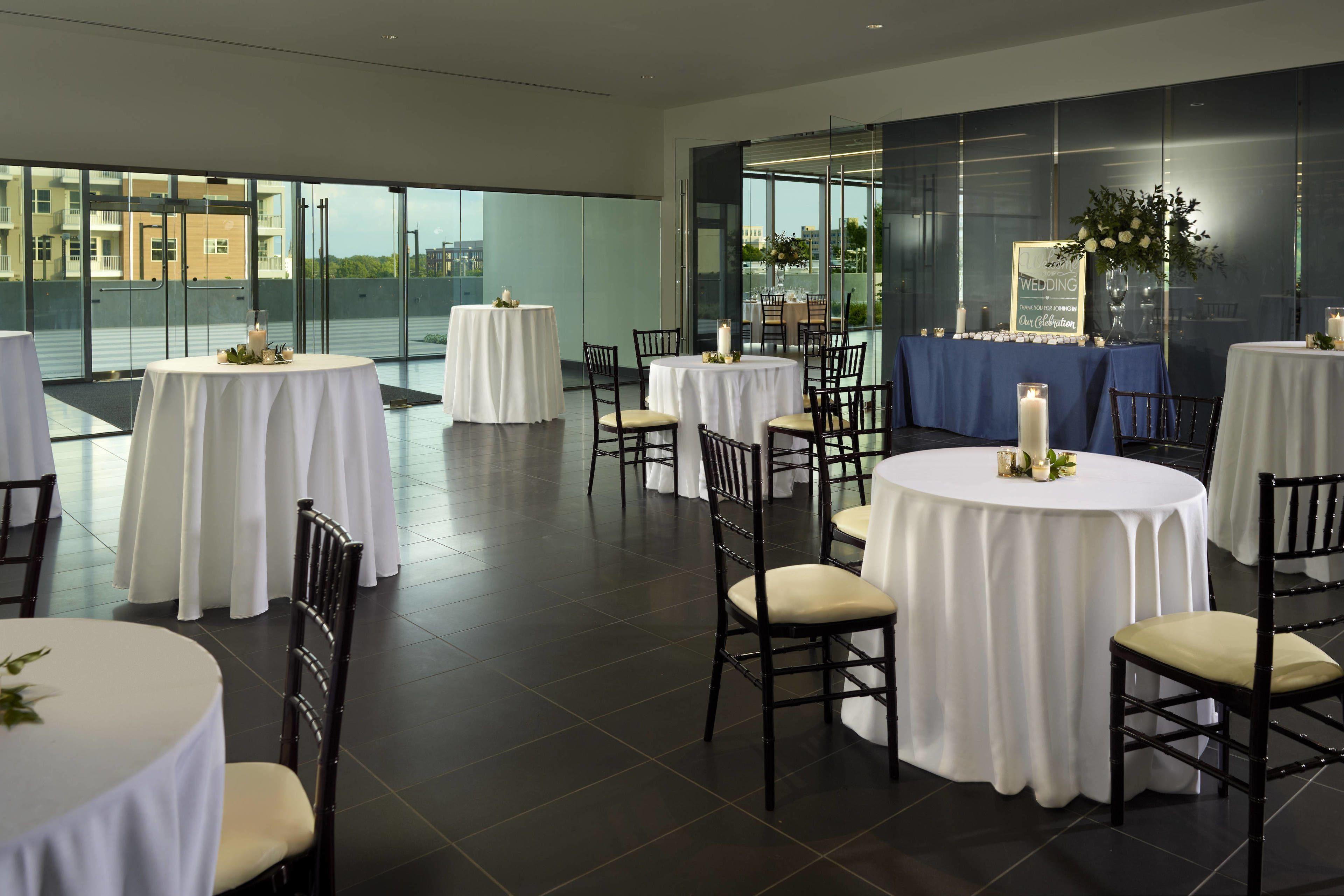 Hotel The Westin Charlotte