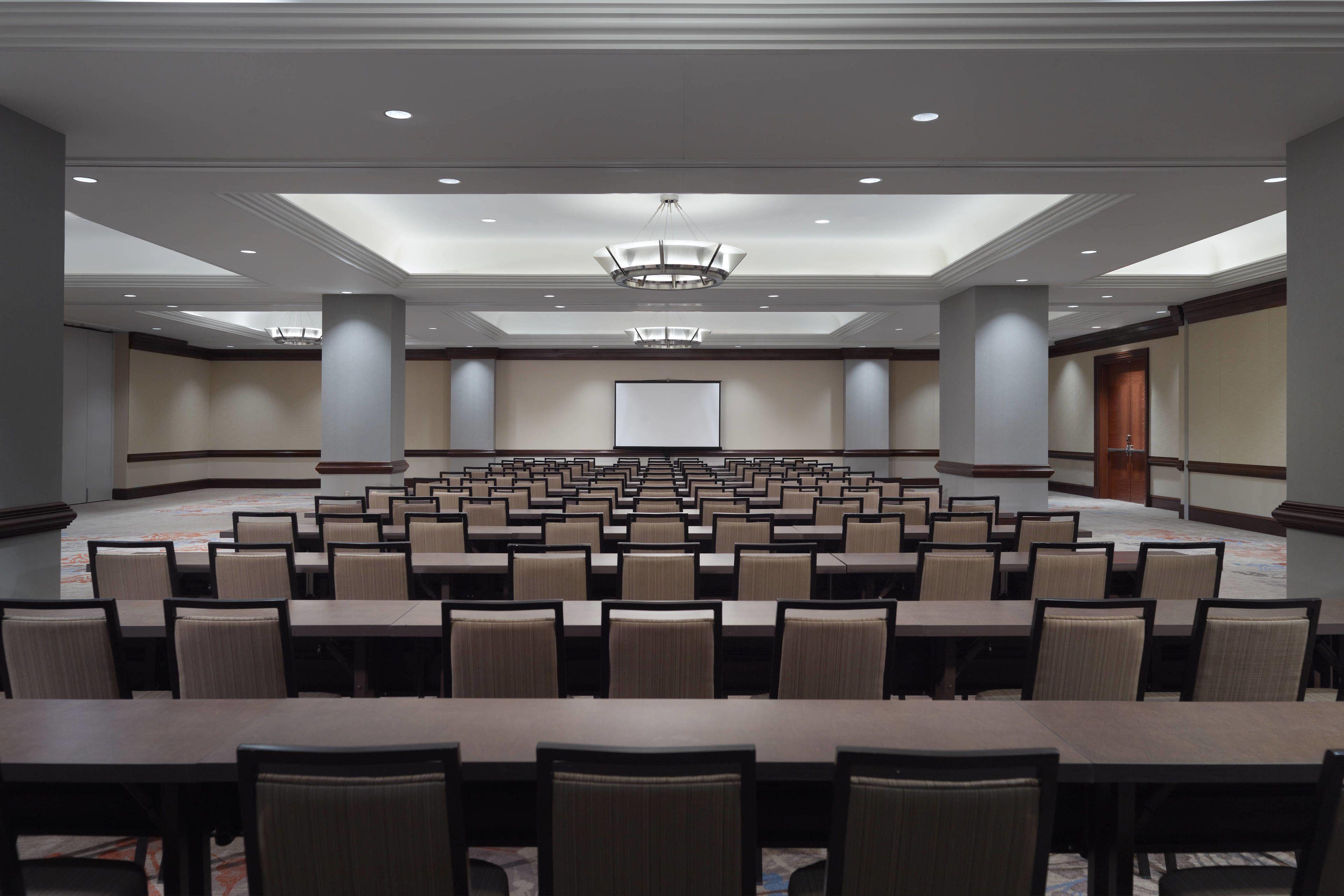 The Westin Charlotte