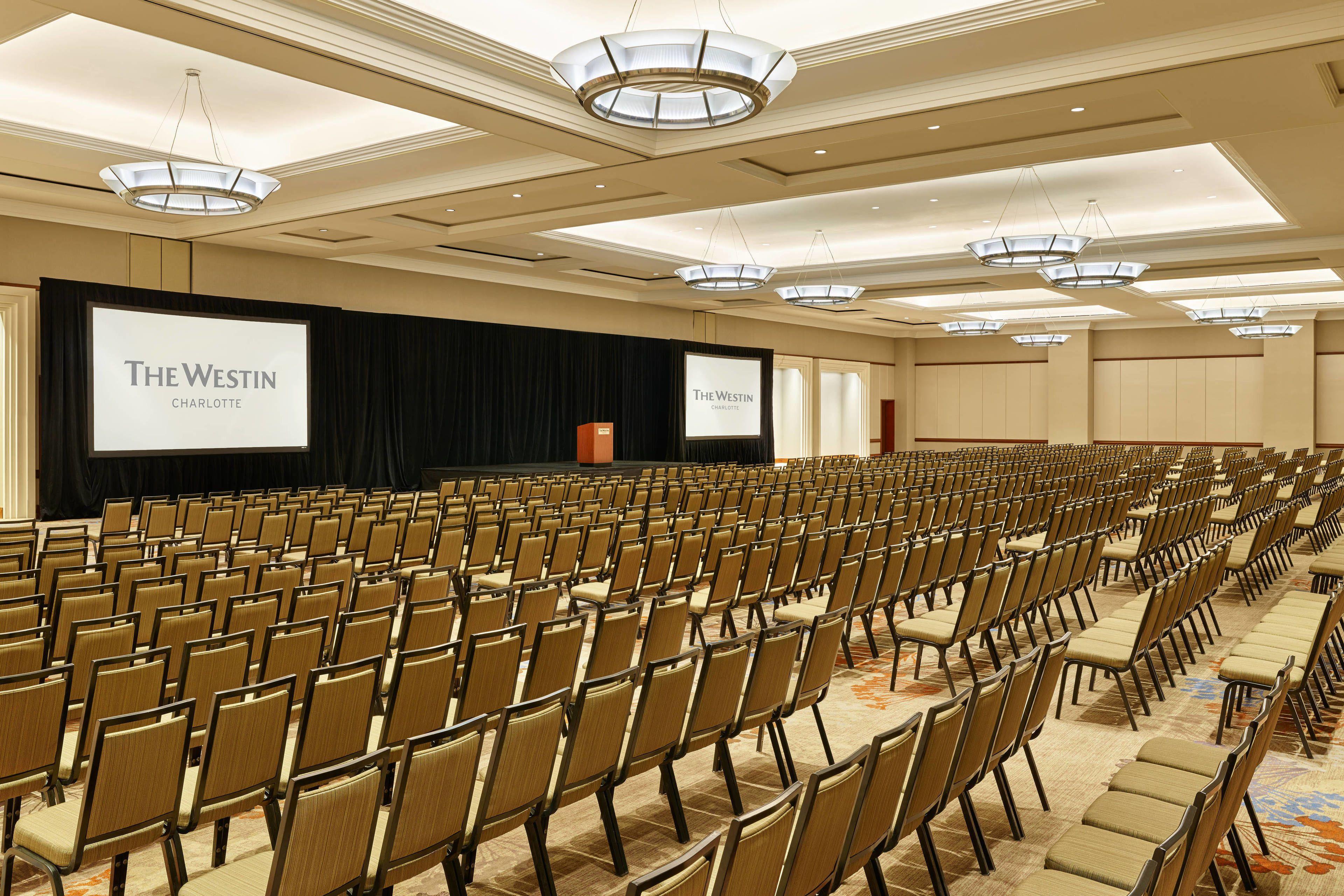 The Westin 4*